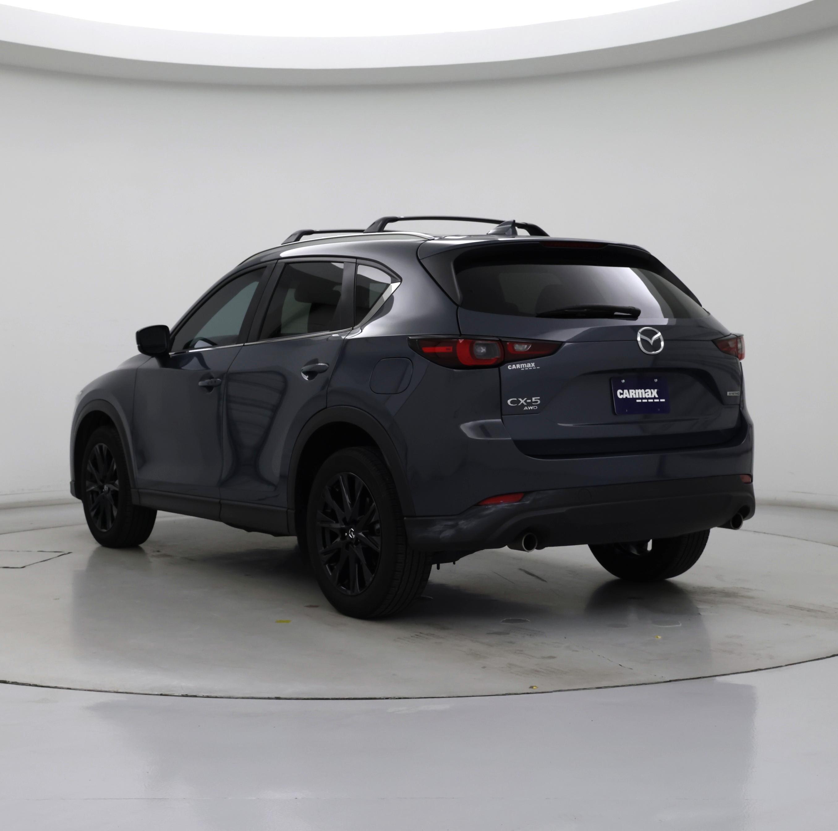 Thumbnail: 2023 Mazda CX-5 - 2