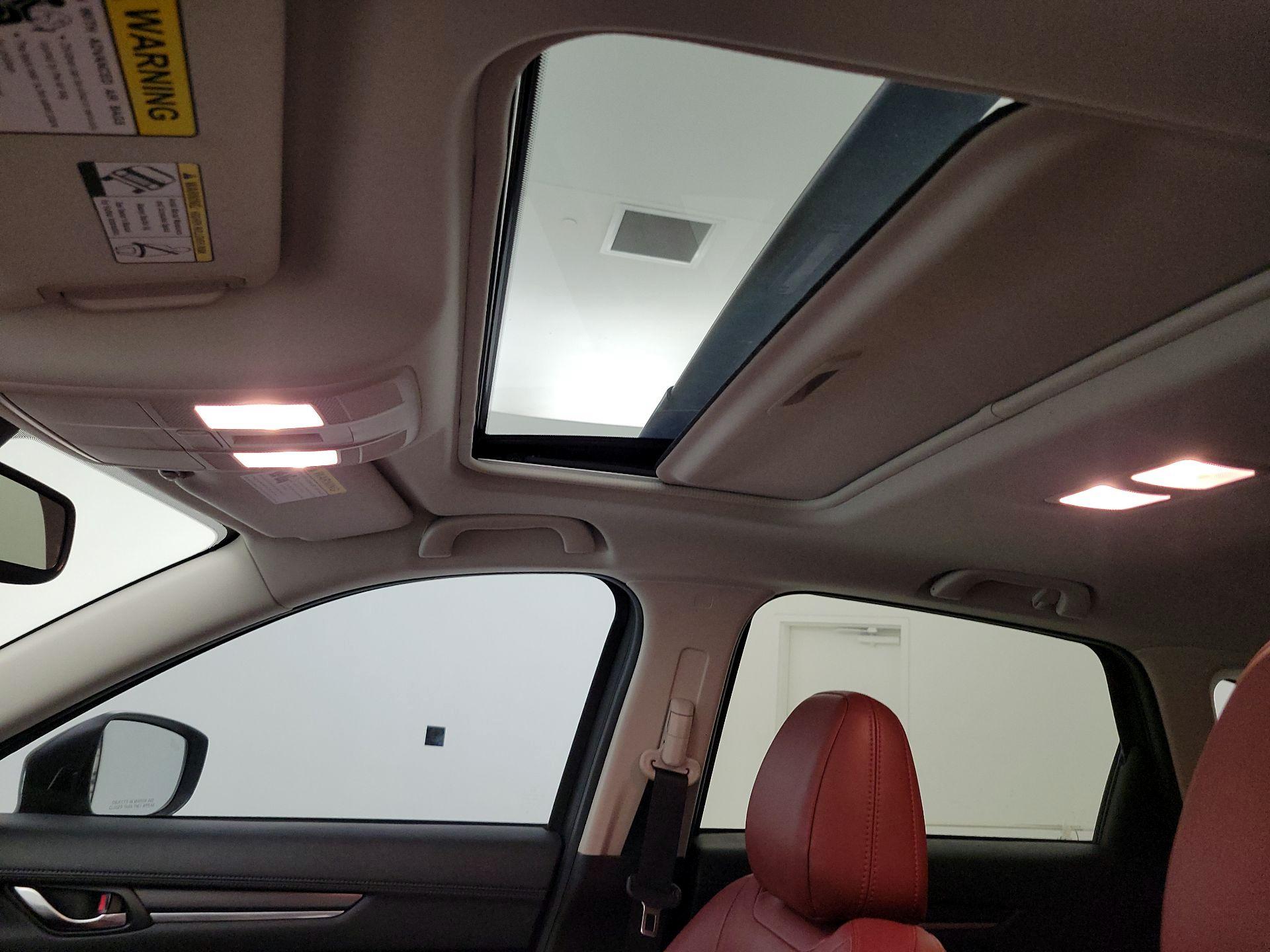 Thumbnail: 2023 Mazda CX-5 - 19