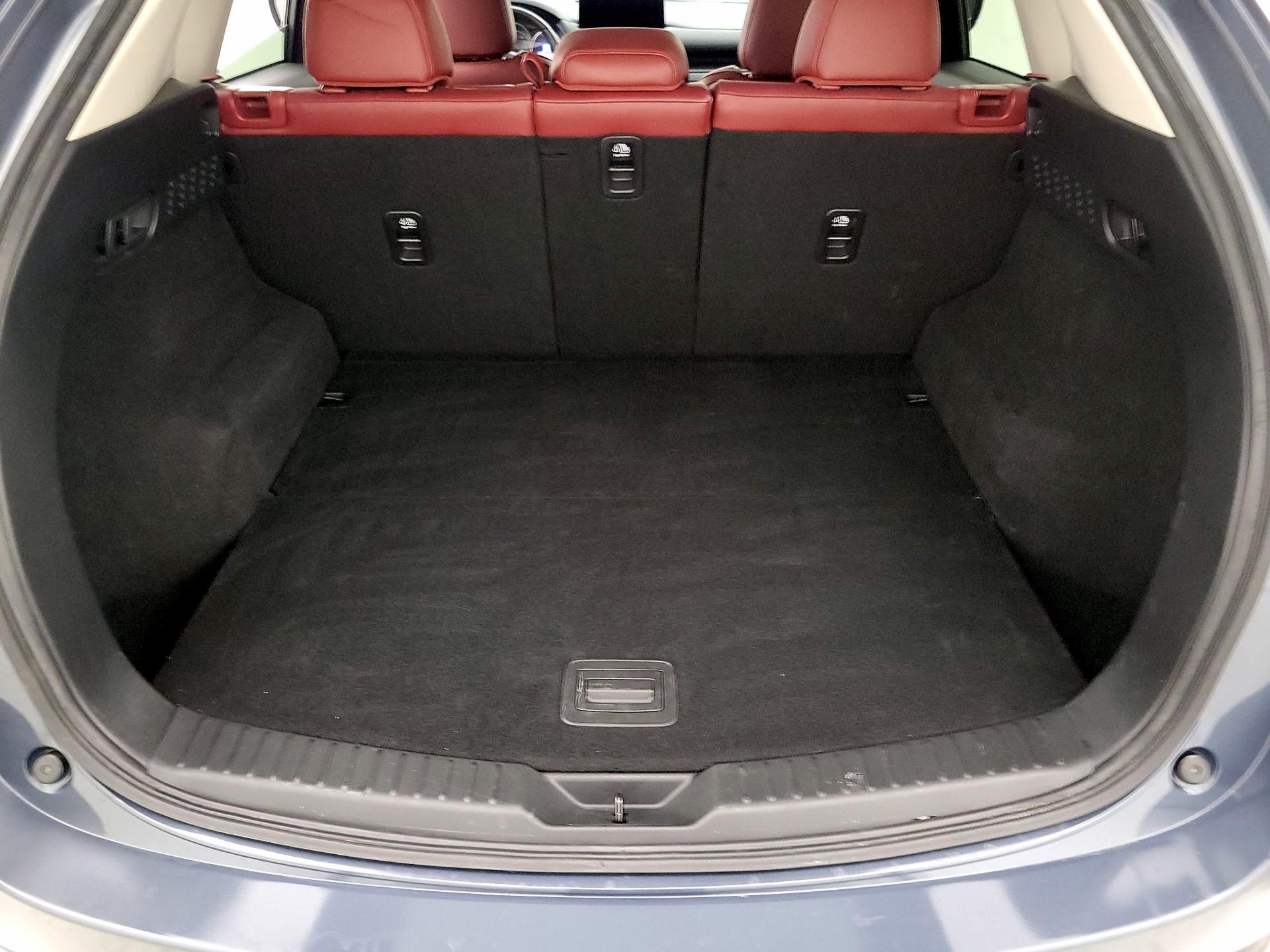 Thumbnail: 2023 Mazda CX-5 - 20