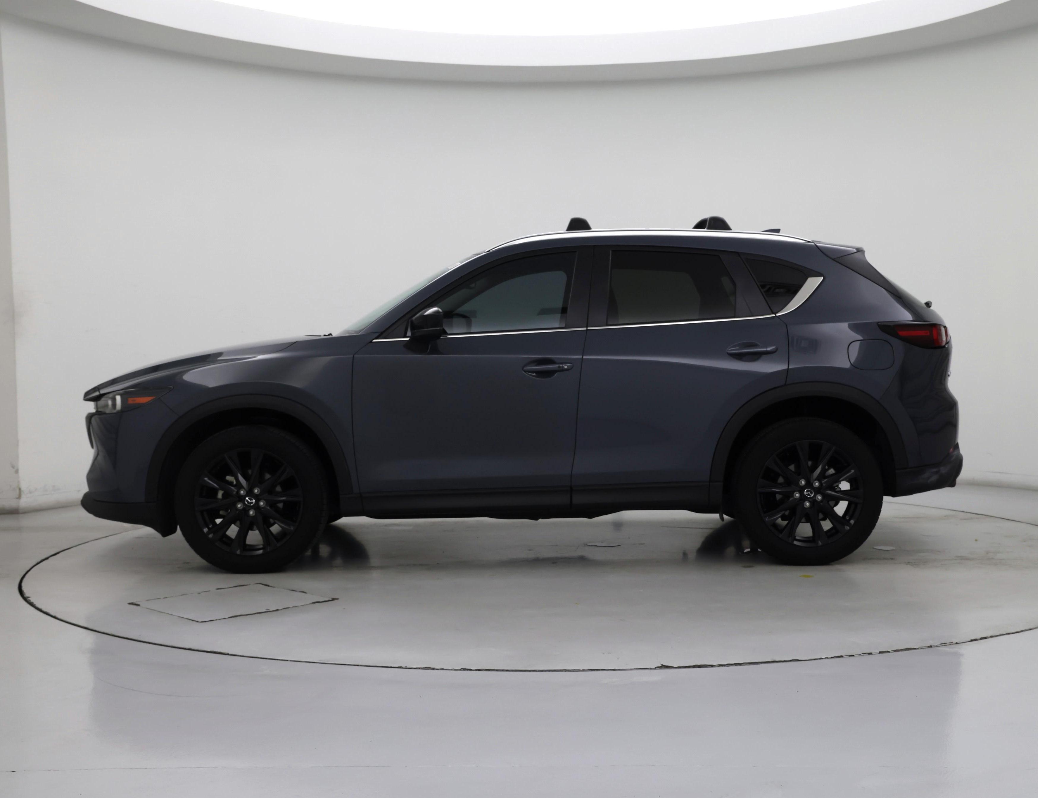 Thumbnail: 2023 Mazda CX-5 - 3