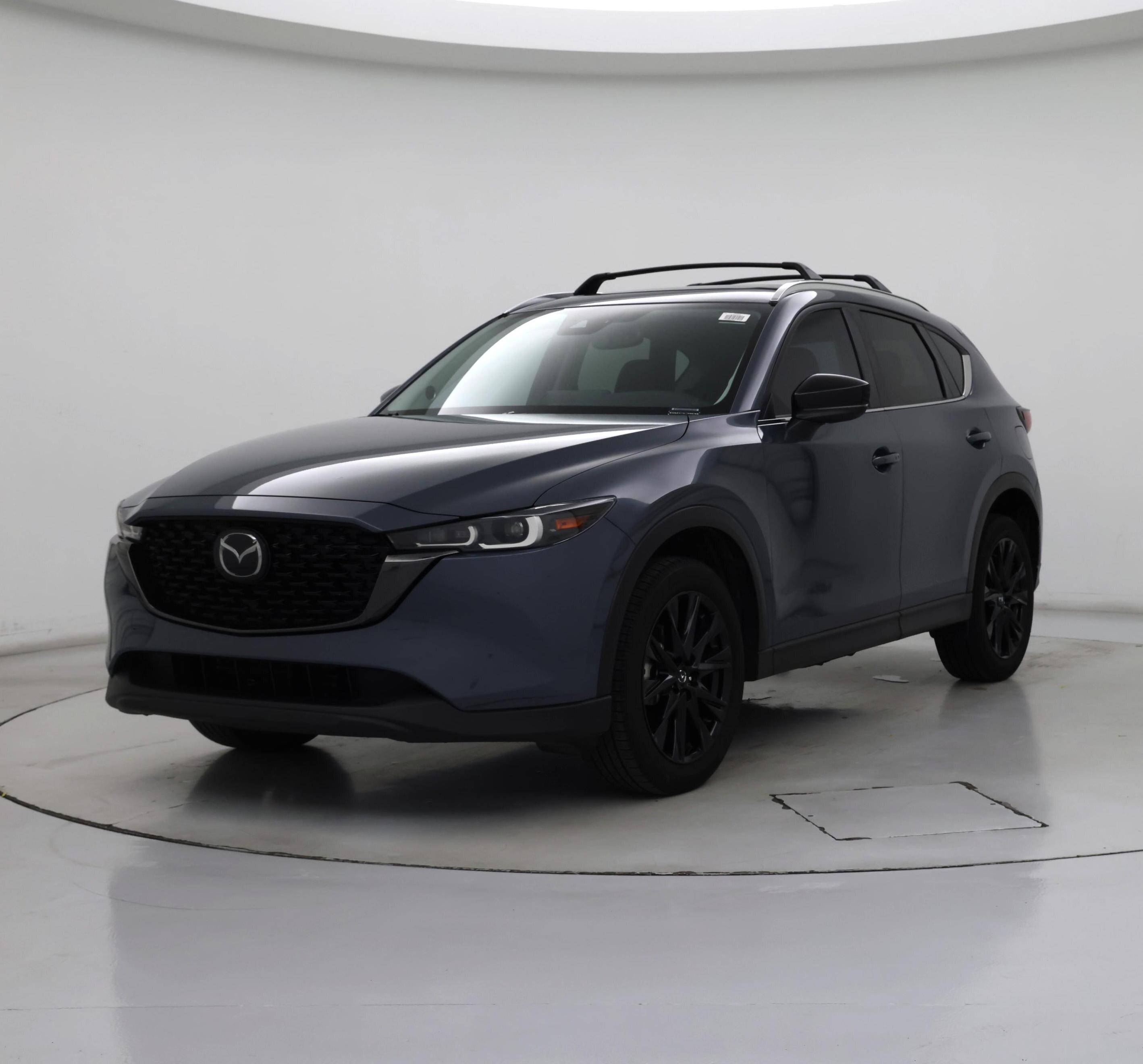 Thumbnail: 2023 Mazda CX-5 - 4