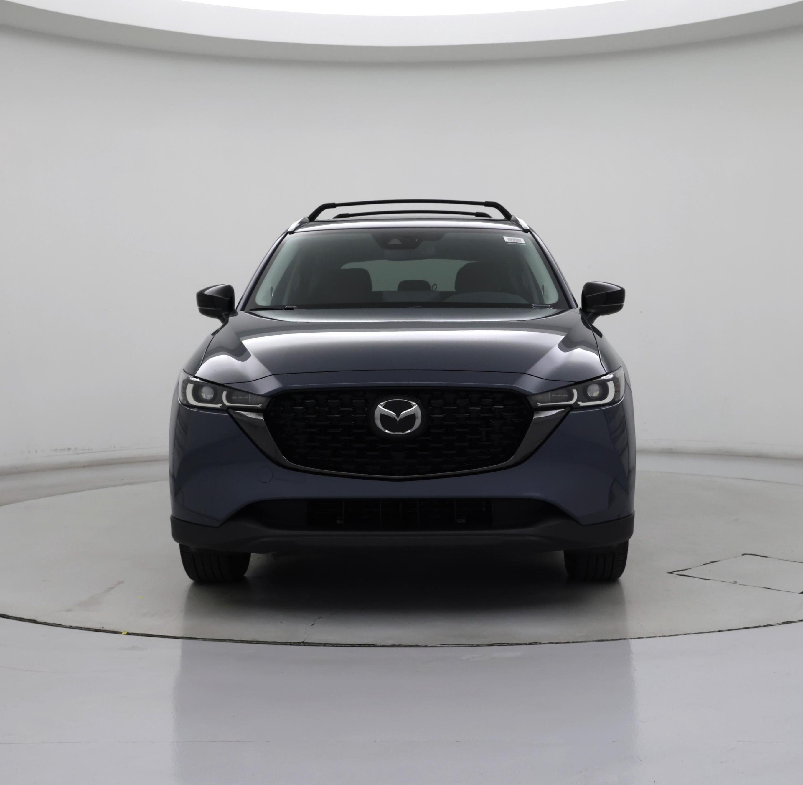 Thumbnail: 2023 Mazda CX-5 - 5