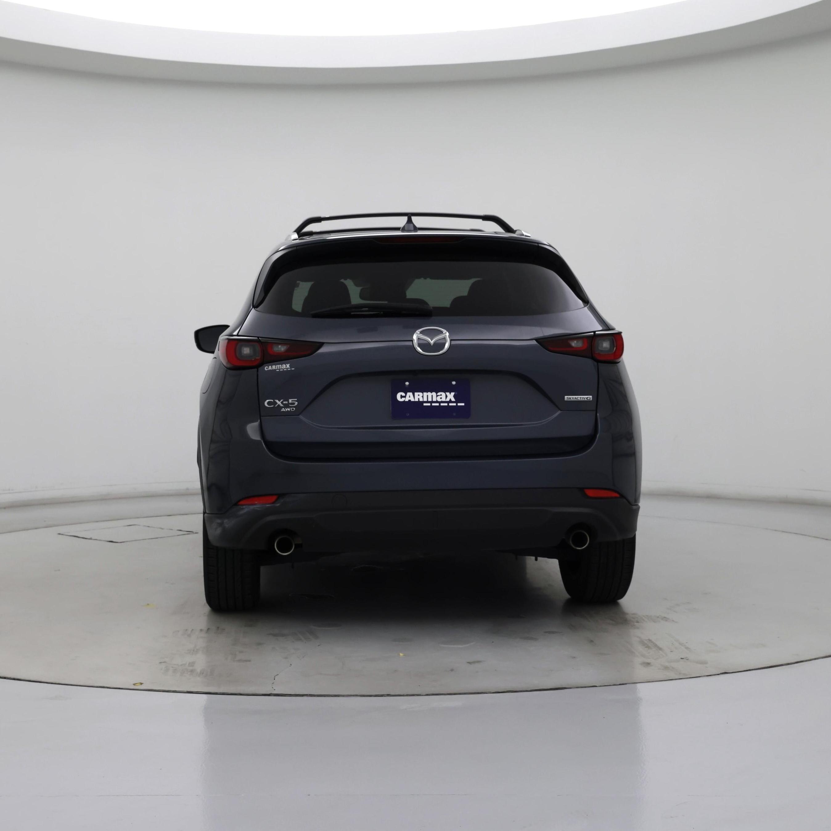 Thumbnail: 2023 Mazda CX-5 - 6