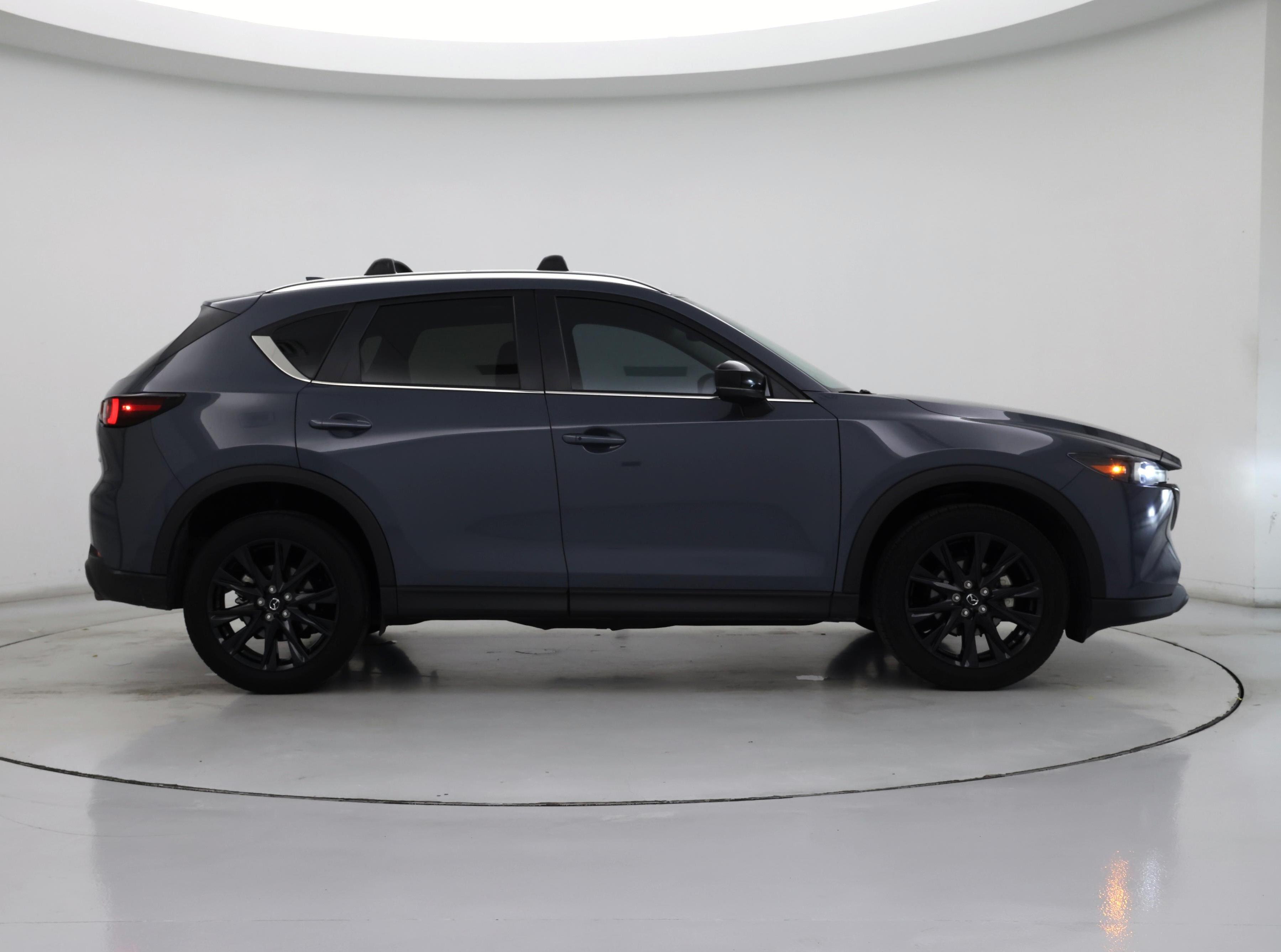 Thumbnail: 2023 Mazda CX-5 - 7