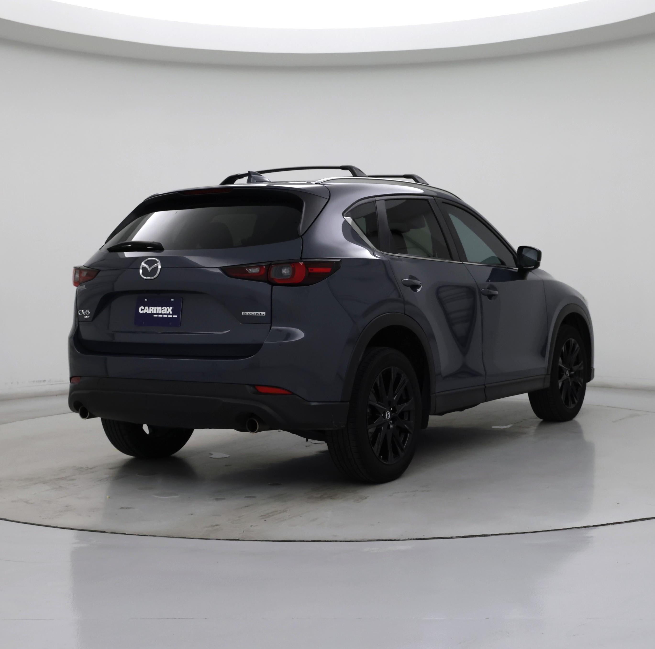 Thumbnail: 2023 Mazda CX-5 - 8