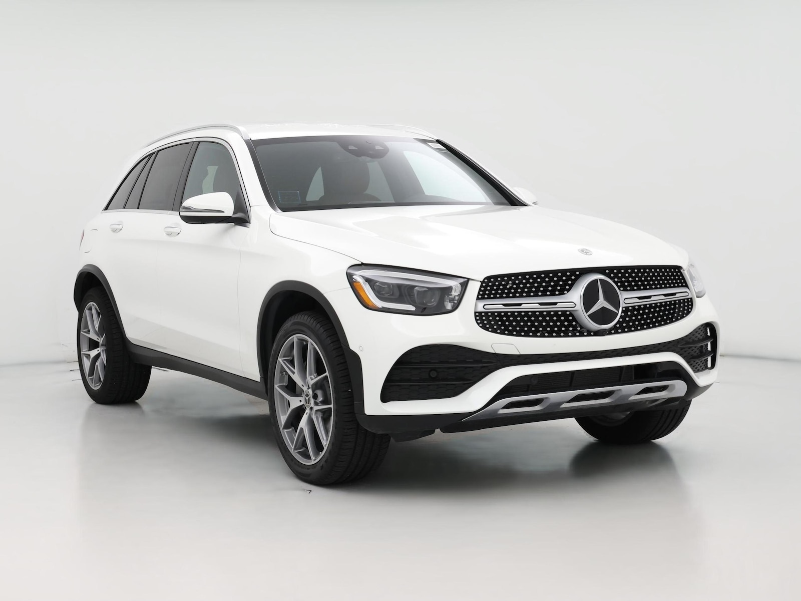 2021 Mercedes-Benz GLC GLC300