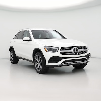 2021 Mercedes-Benz GLC300