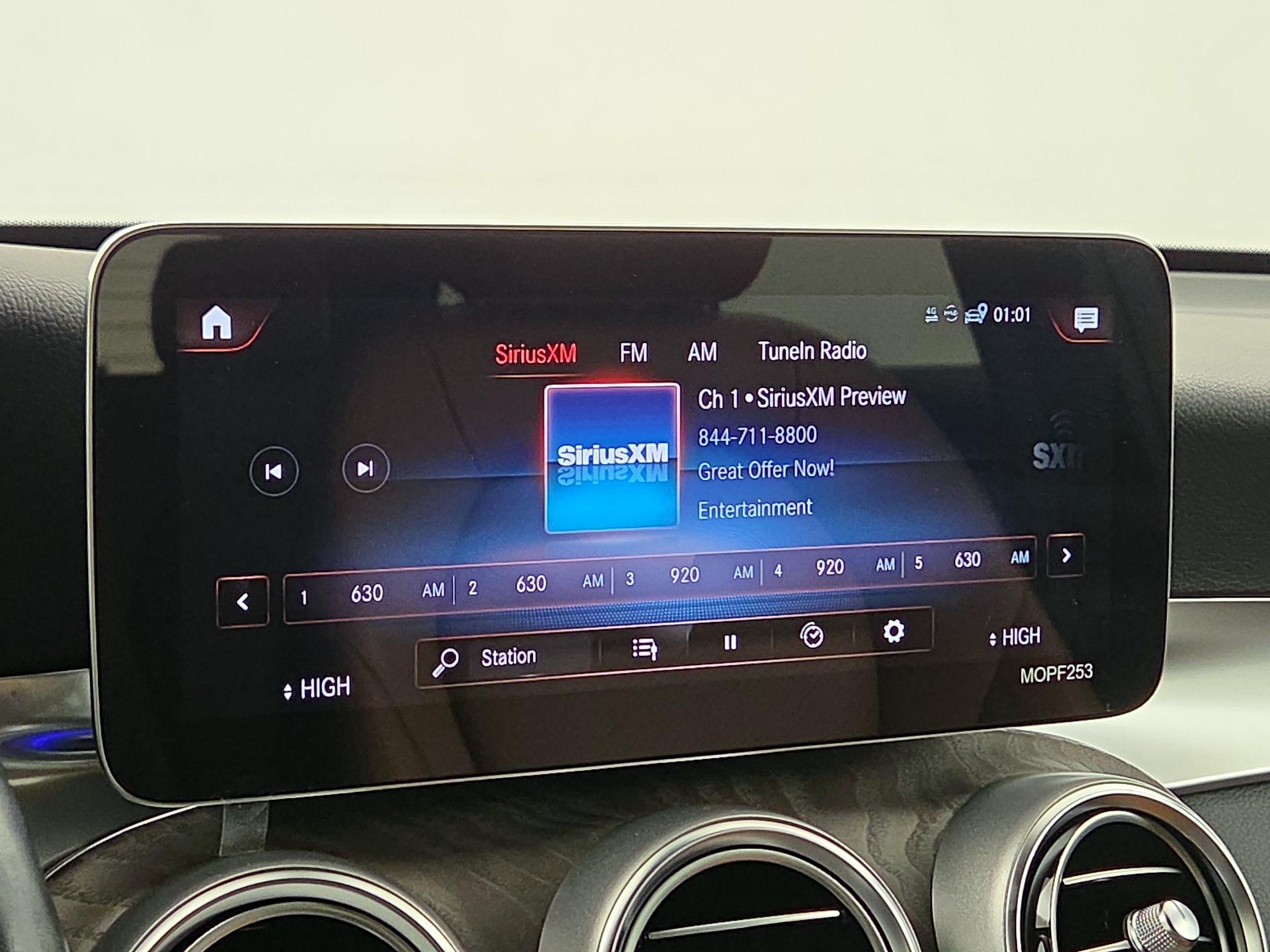 Thumbnail: 2021 Mercedes-Benz GLC - 16