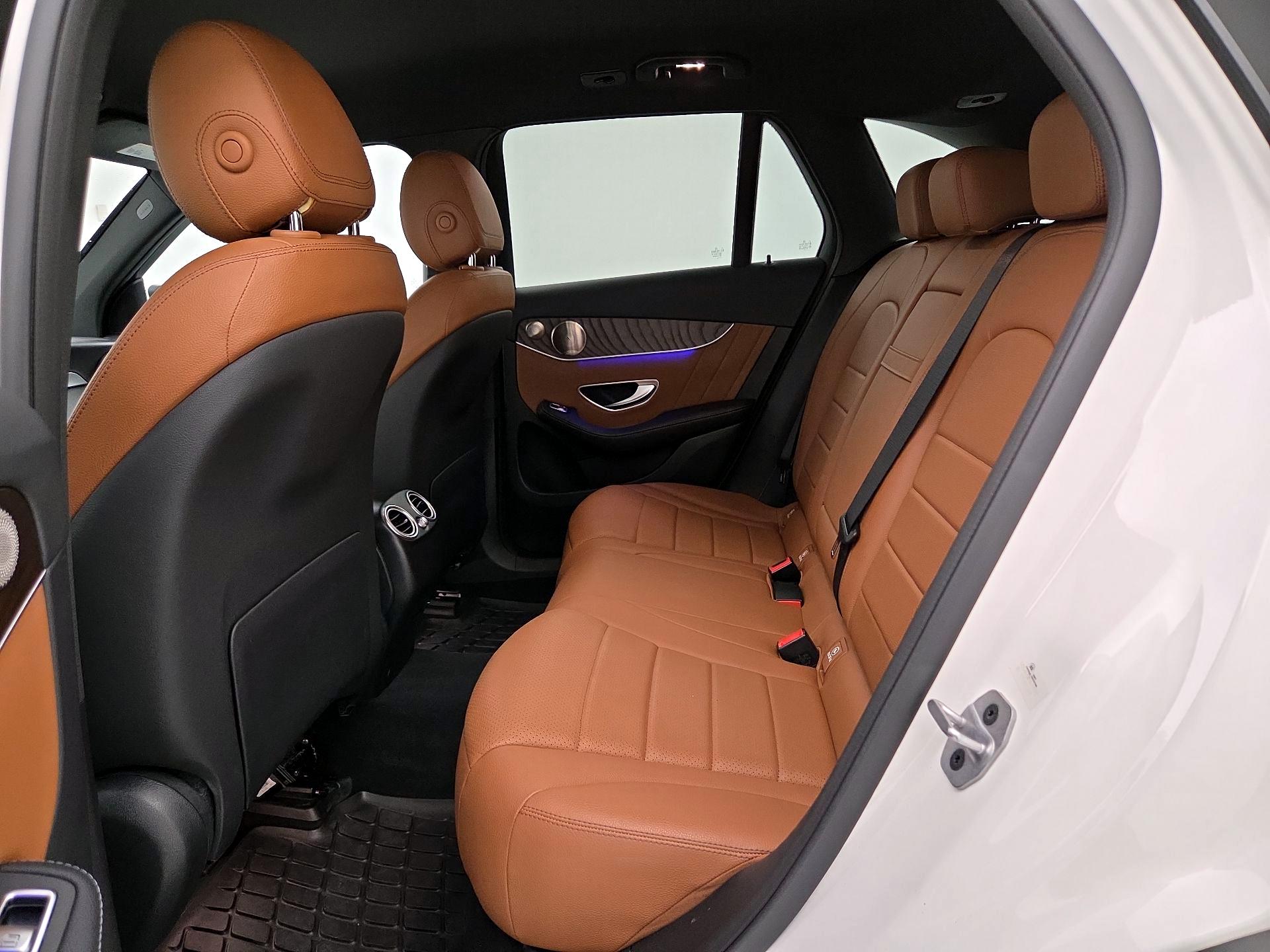 Thumbnail: 2021 Mercedes-Benz GLC - 19