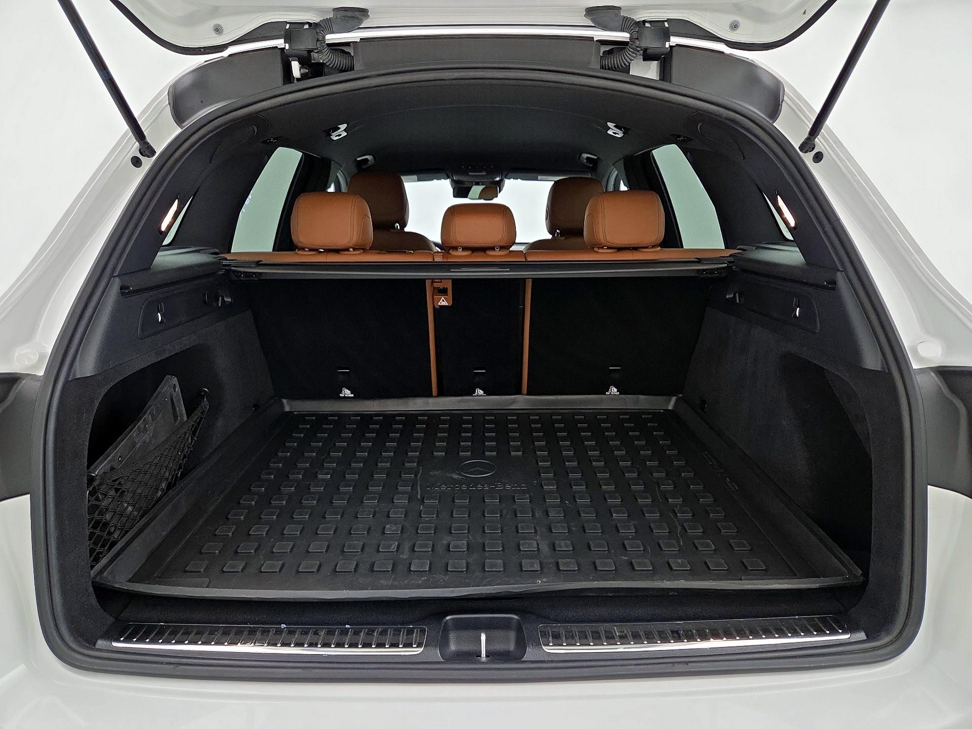 Thumbnail: 2021 Mercedes-Benz GLC - 20