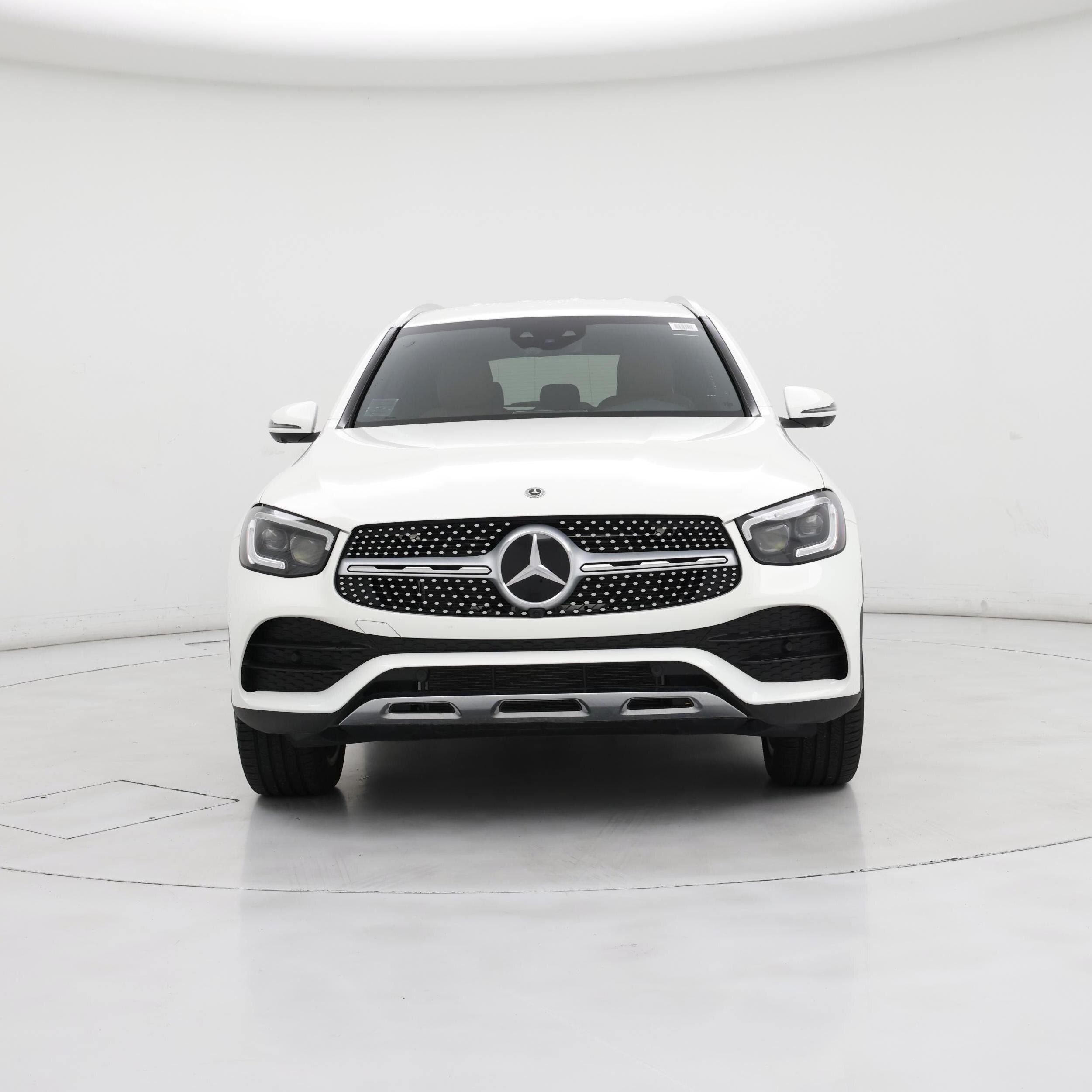 Thumbnail: 2021 Mercedes-Benz GLC - 5