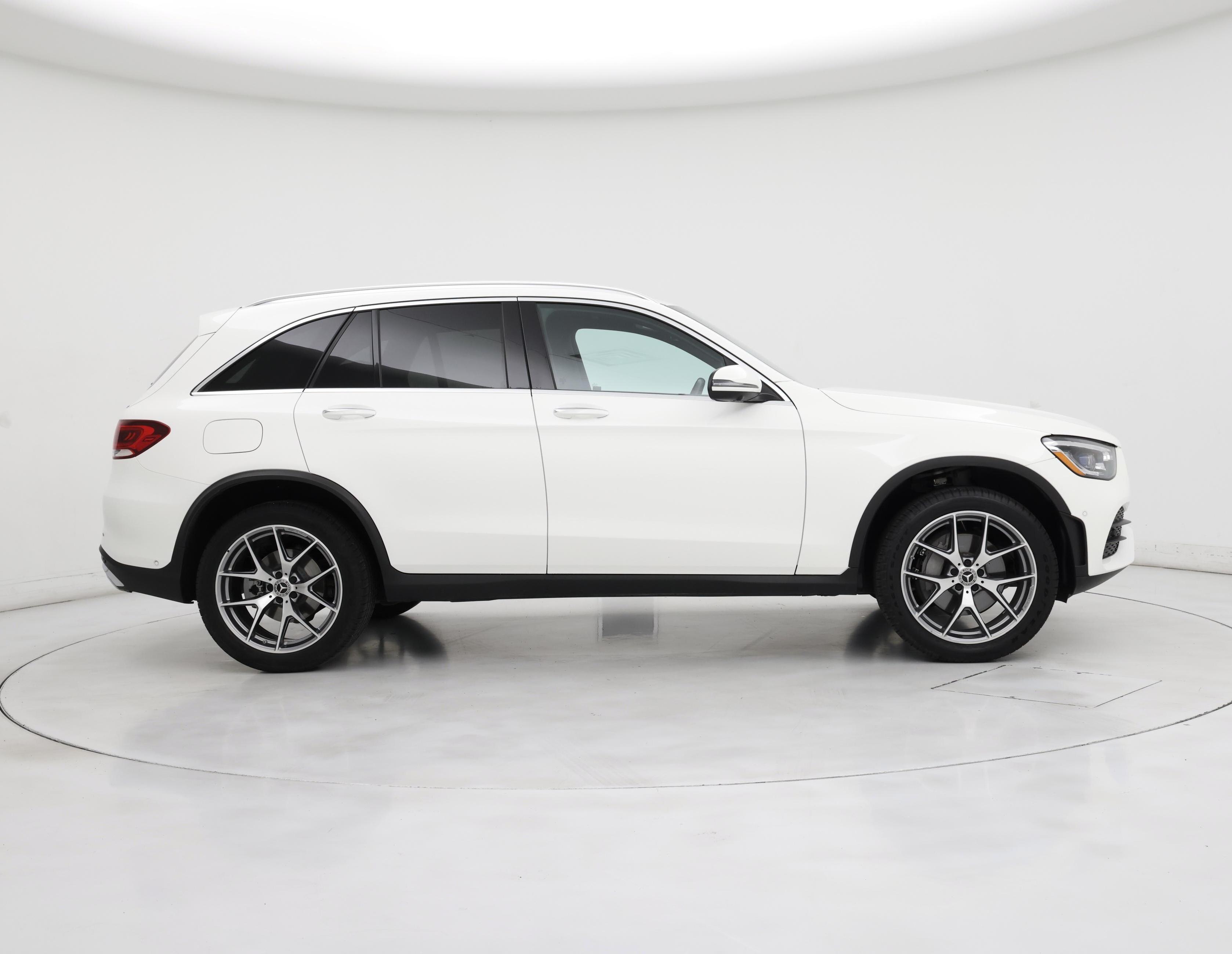 Thumbnail: 2021 Mercedes-Benz GLC - 7