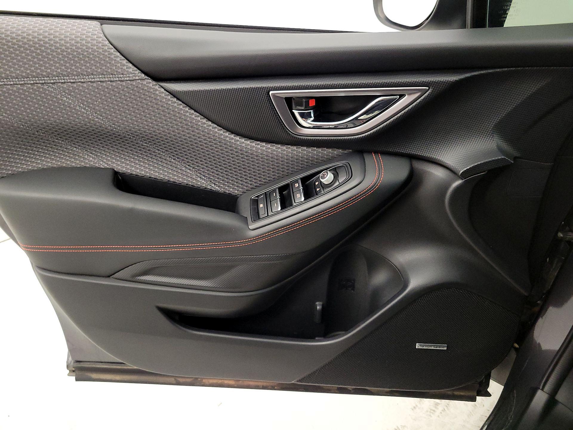 Thumbnail: 2020 Subaru Forester - 12