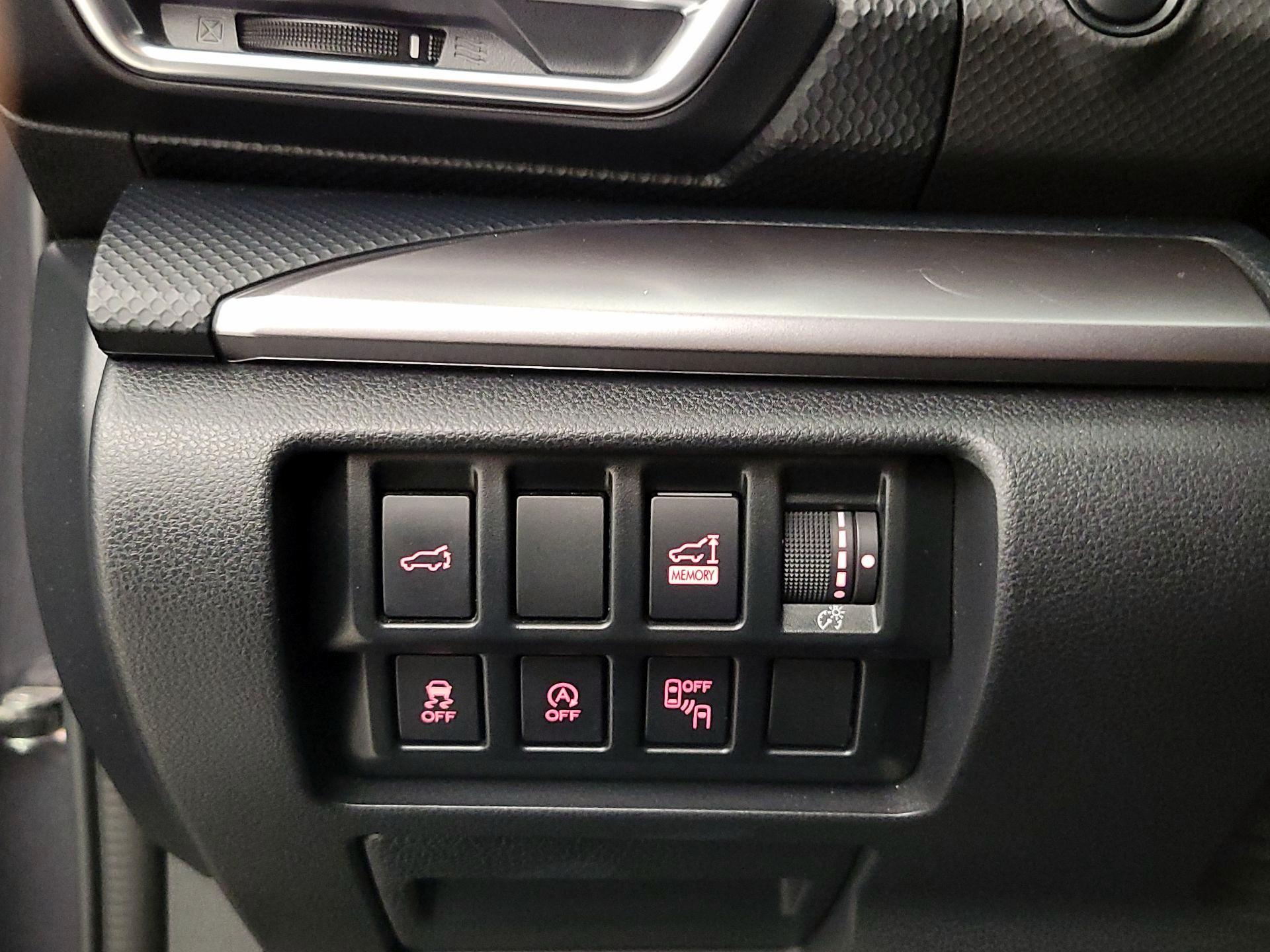 Thumbnail: 2020 Subaru Forester - 13