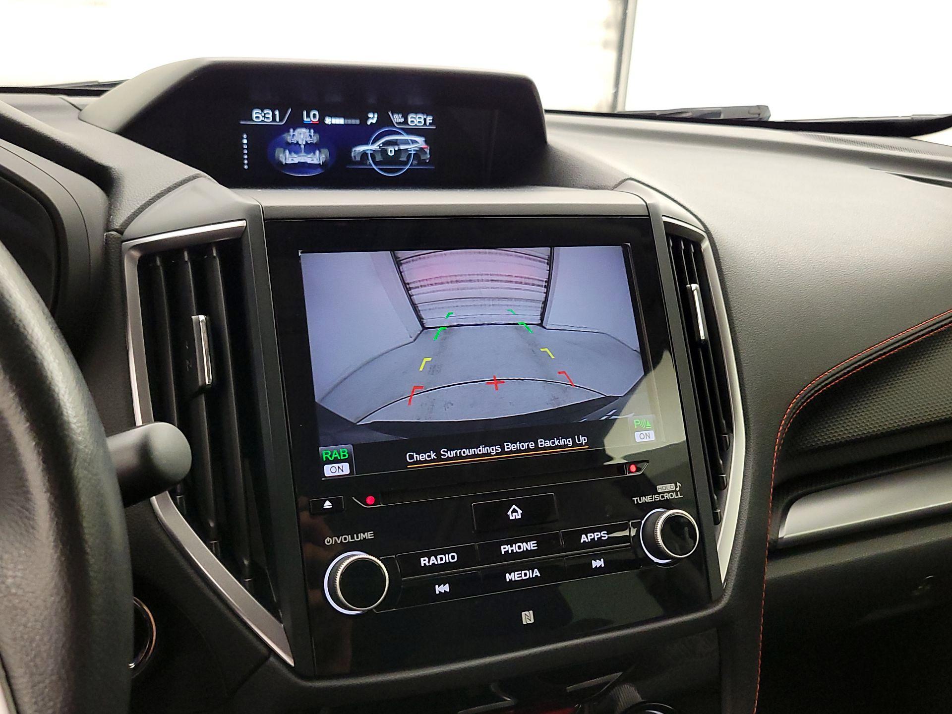 Thumbnail: 2020 Subaru Forester - 14