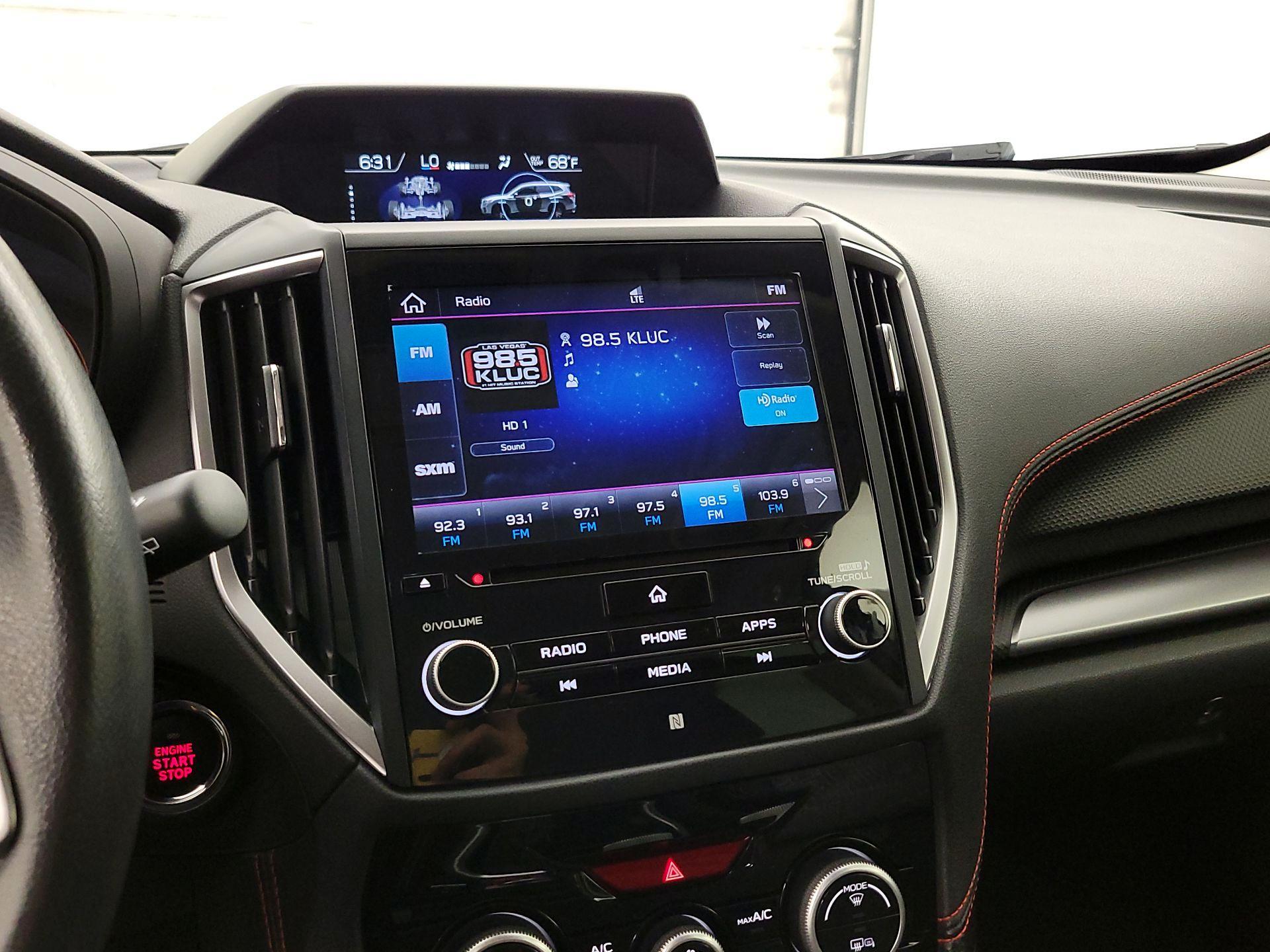 Thumbnail: 2020 Subaru Forester - 15