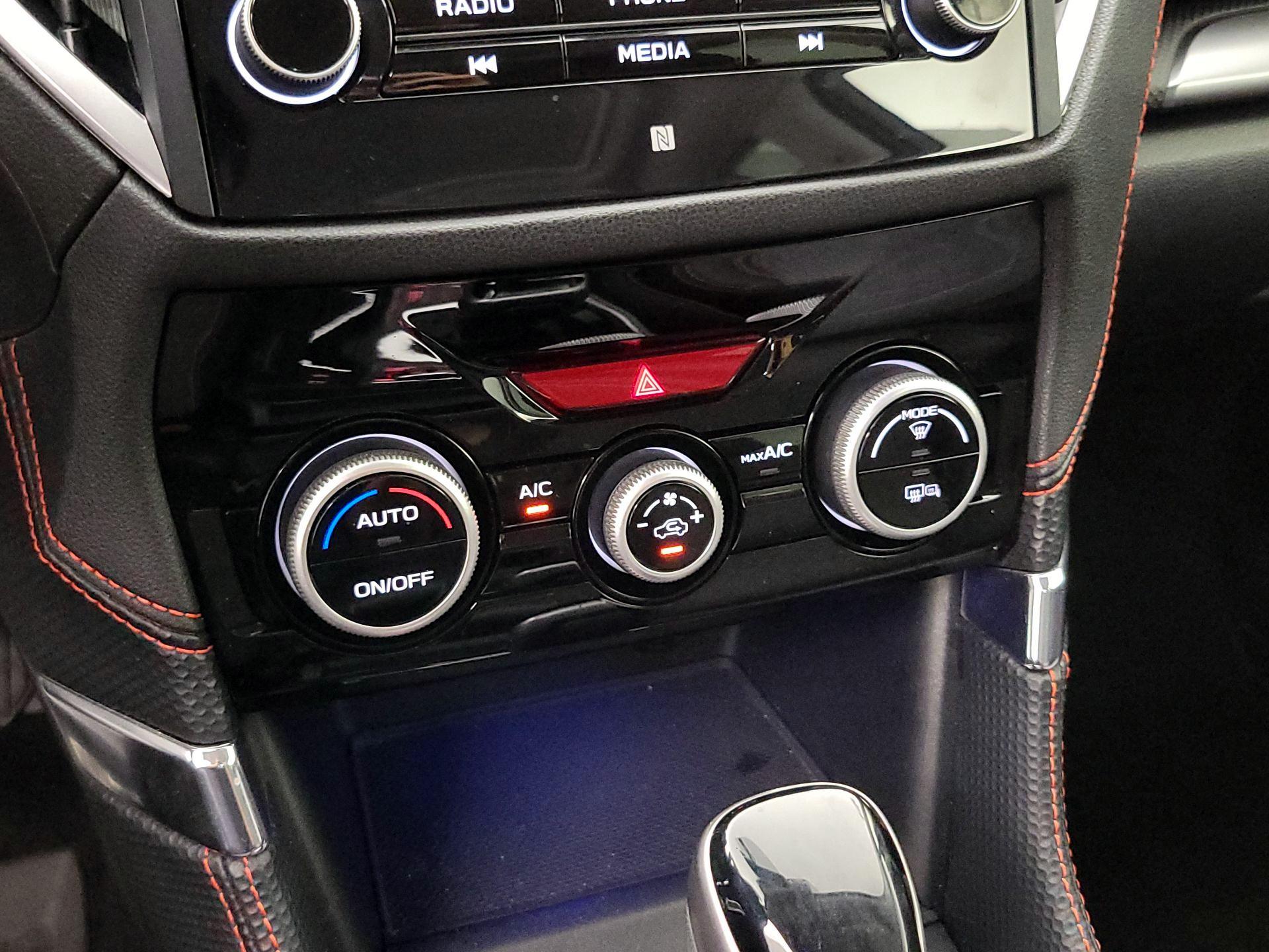 Thumbnail: 2020 Subaru Forester - 16