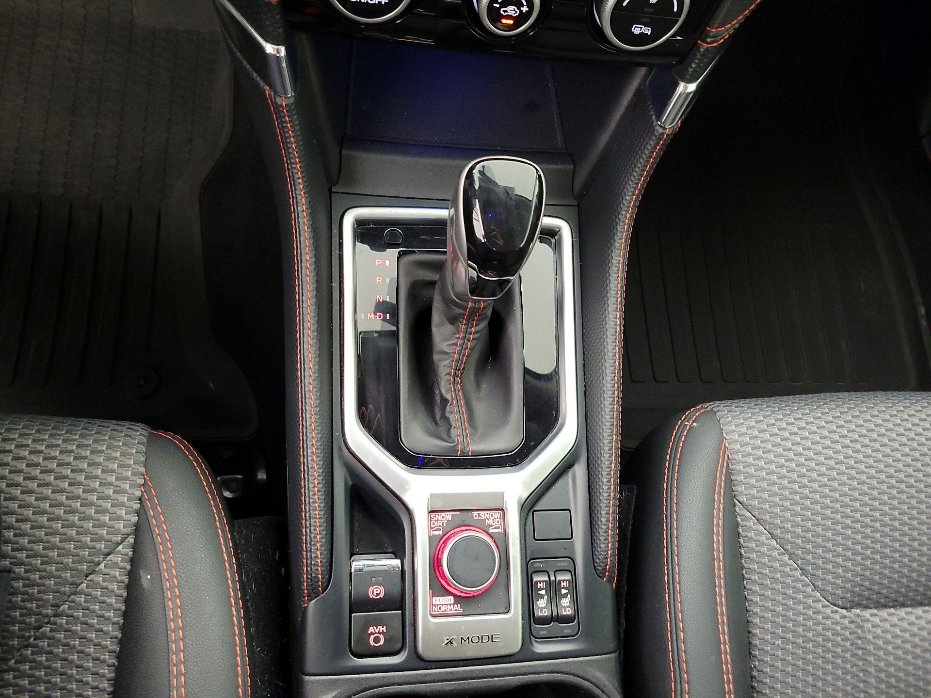 Thumbnail: 2020 Subaru Forester - 17