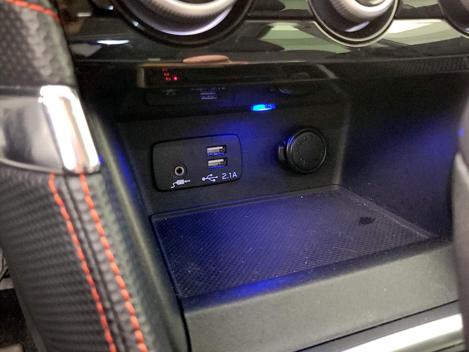 Thumbnail: 2020 Subaru Forester - 18