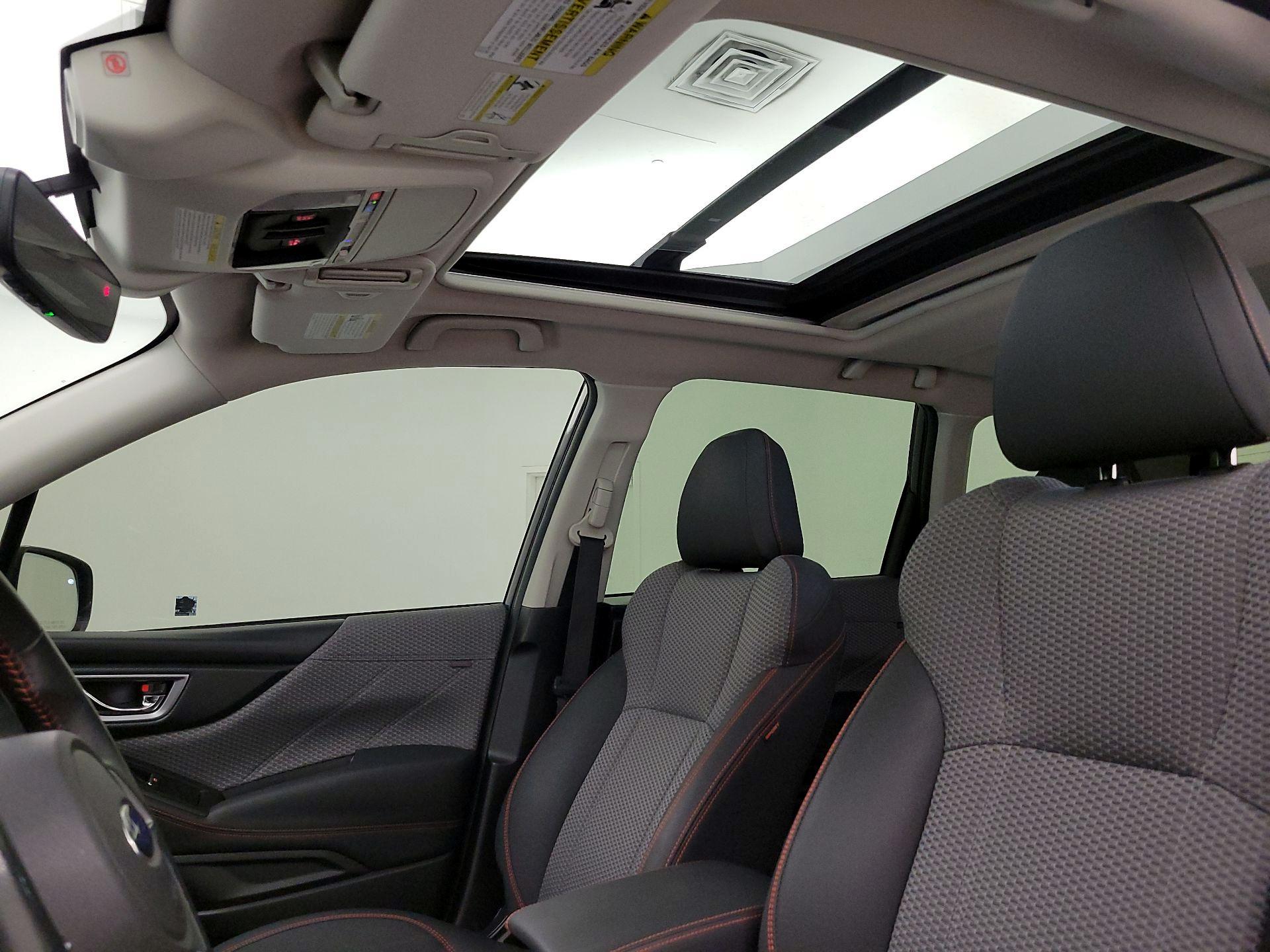 Thumbnail: 2020 Subaru Forester - 19