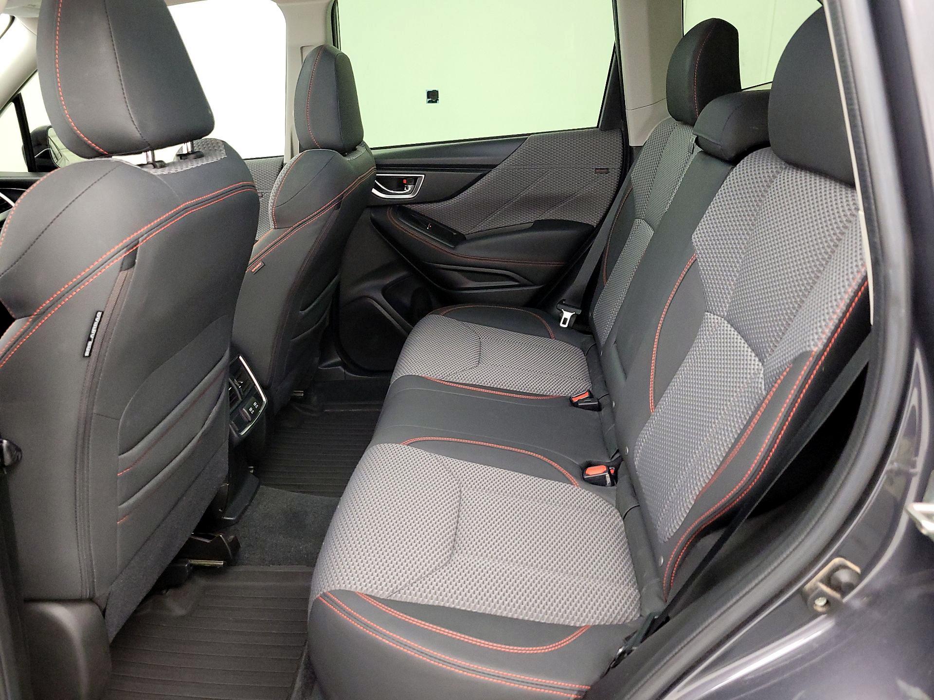 Thumbnail: 2020 Subaru Forester - 20