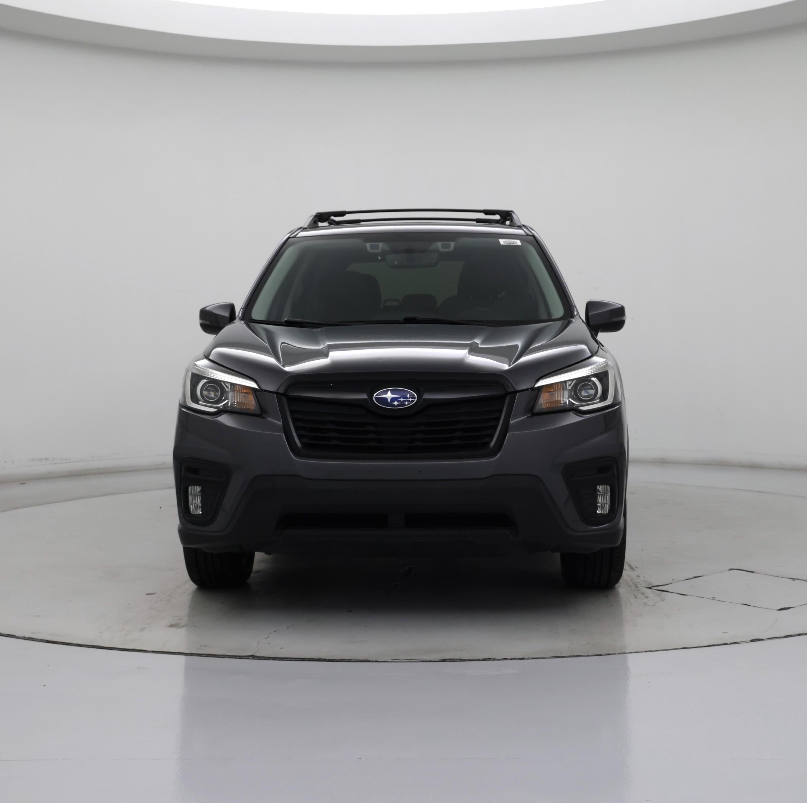 Thumbnail: 2020 Subaru Forester - 5