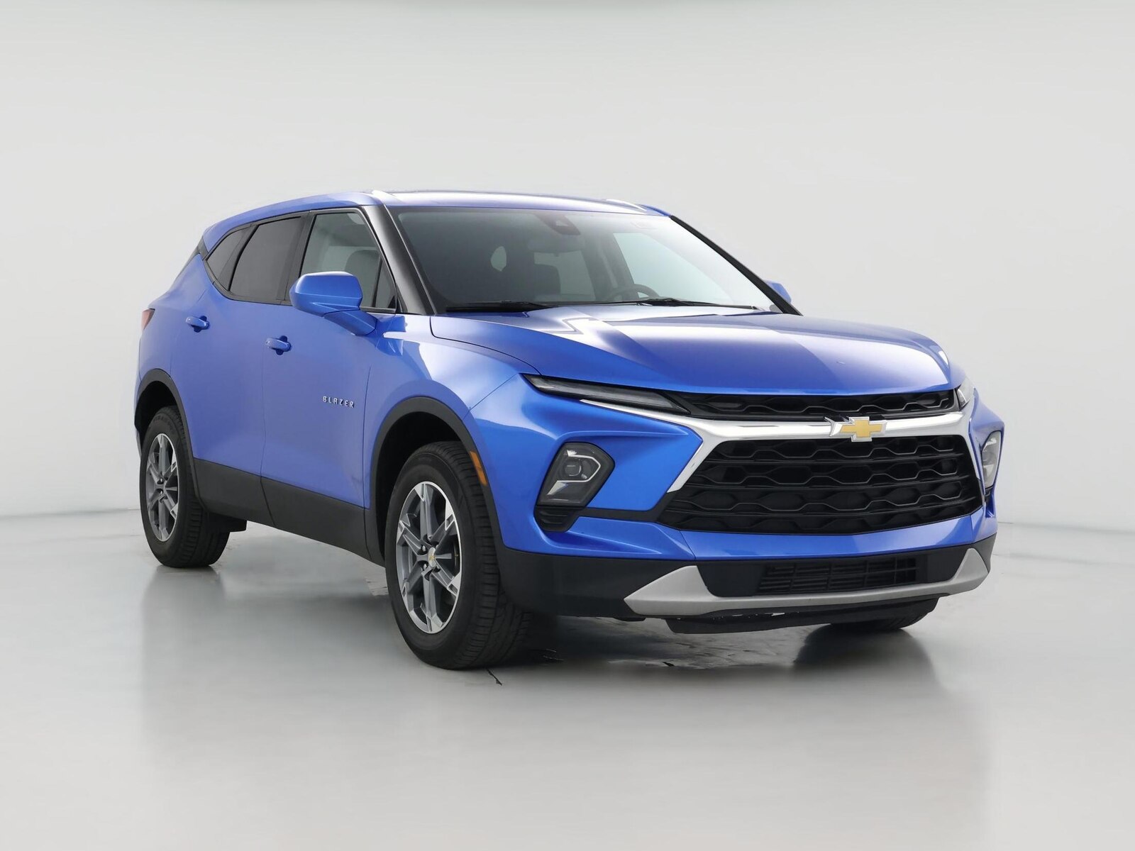 2024 Chevrolet Blazer