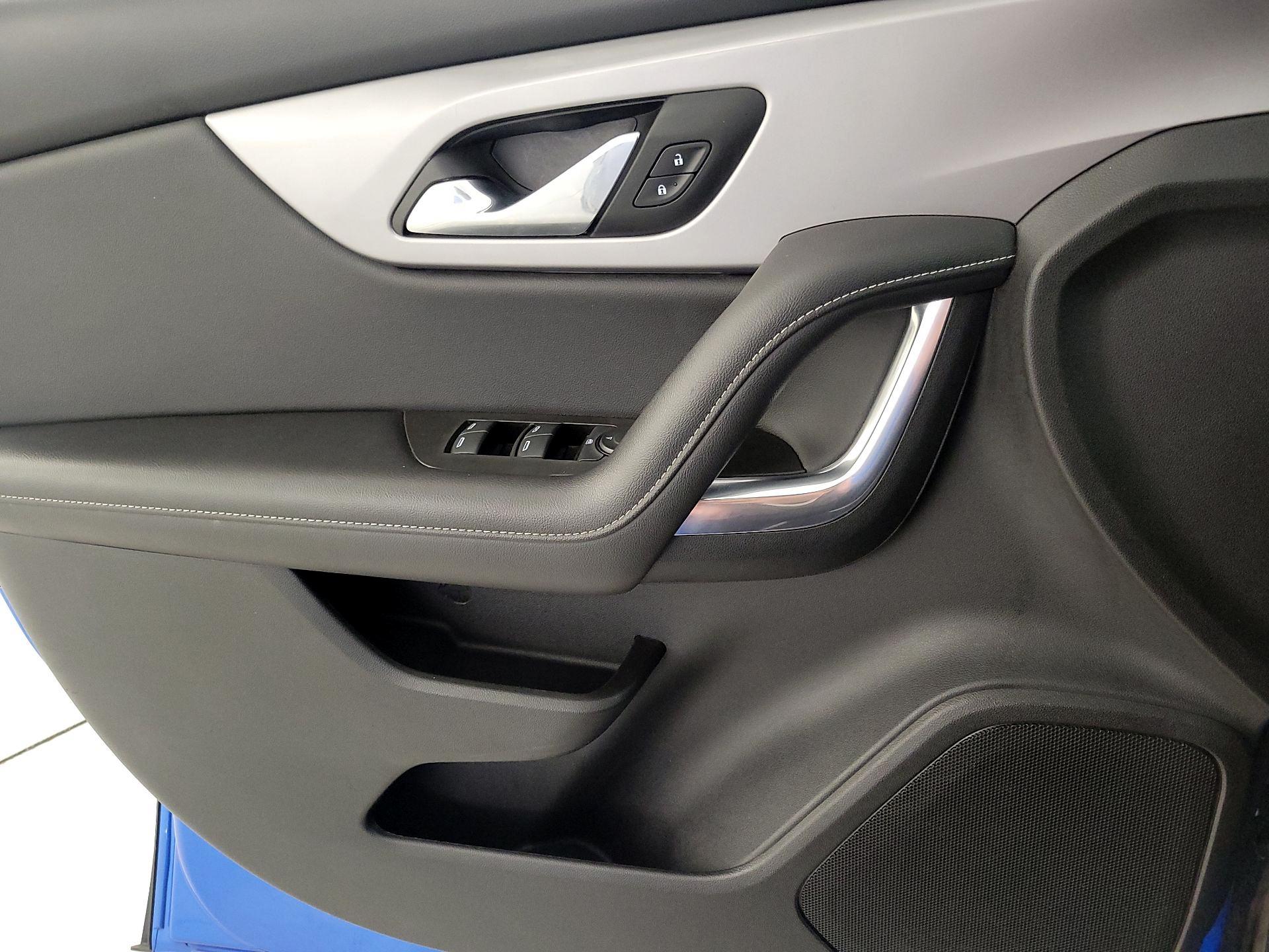 Thumbnail: 2024 Chevrolet Blazer - 12