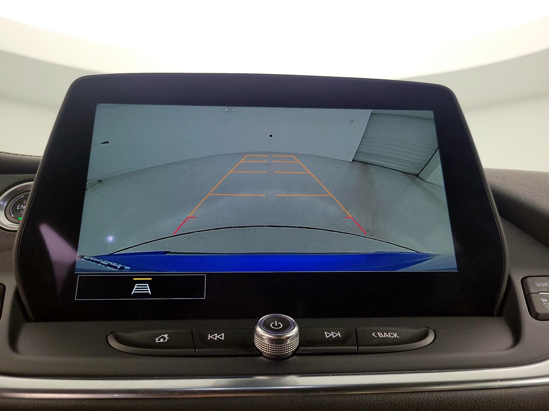 Thumbnail: 2024 Chevrolet Blazer - 14