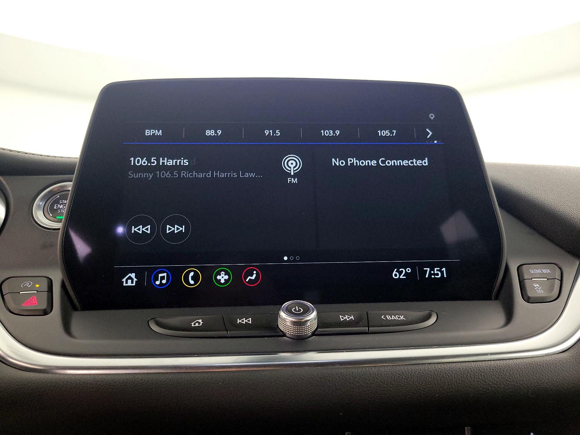 Thumbnail: 2024 Chevrolet Blazer - 15