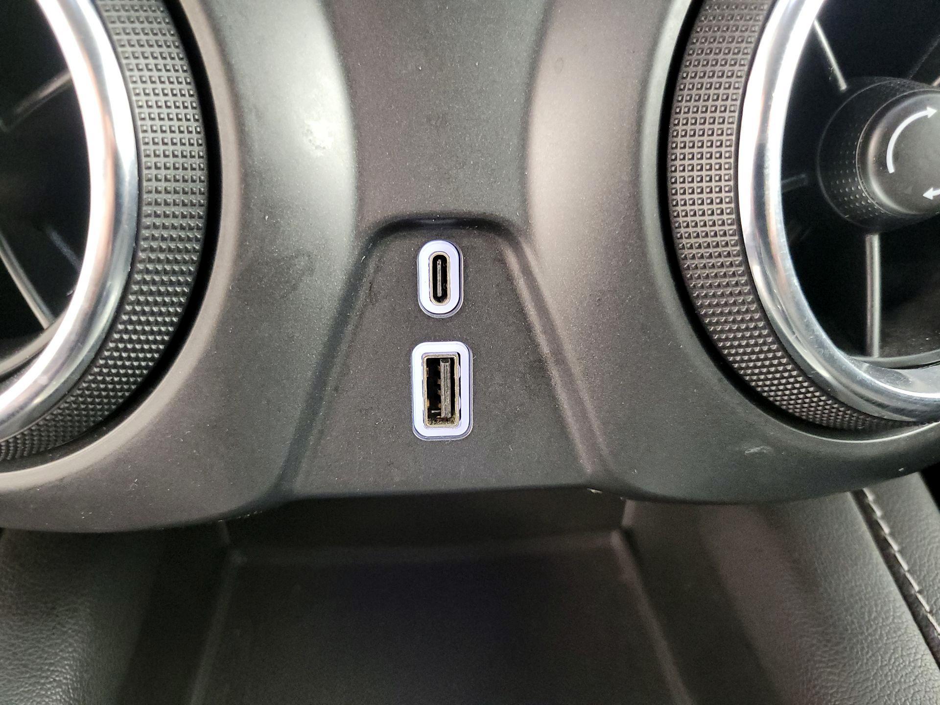 Thumbnail: 2024 Chevrolet Blazer - 18