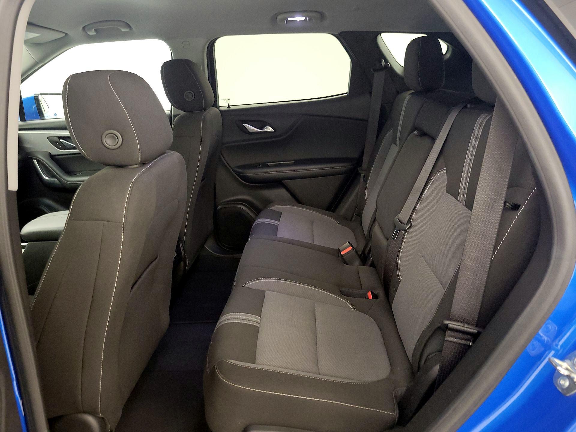 Thumbnail: 2024 Chevrolet Blazer - 19