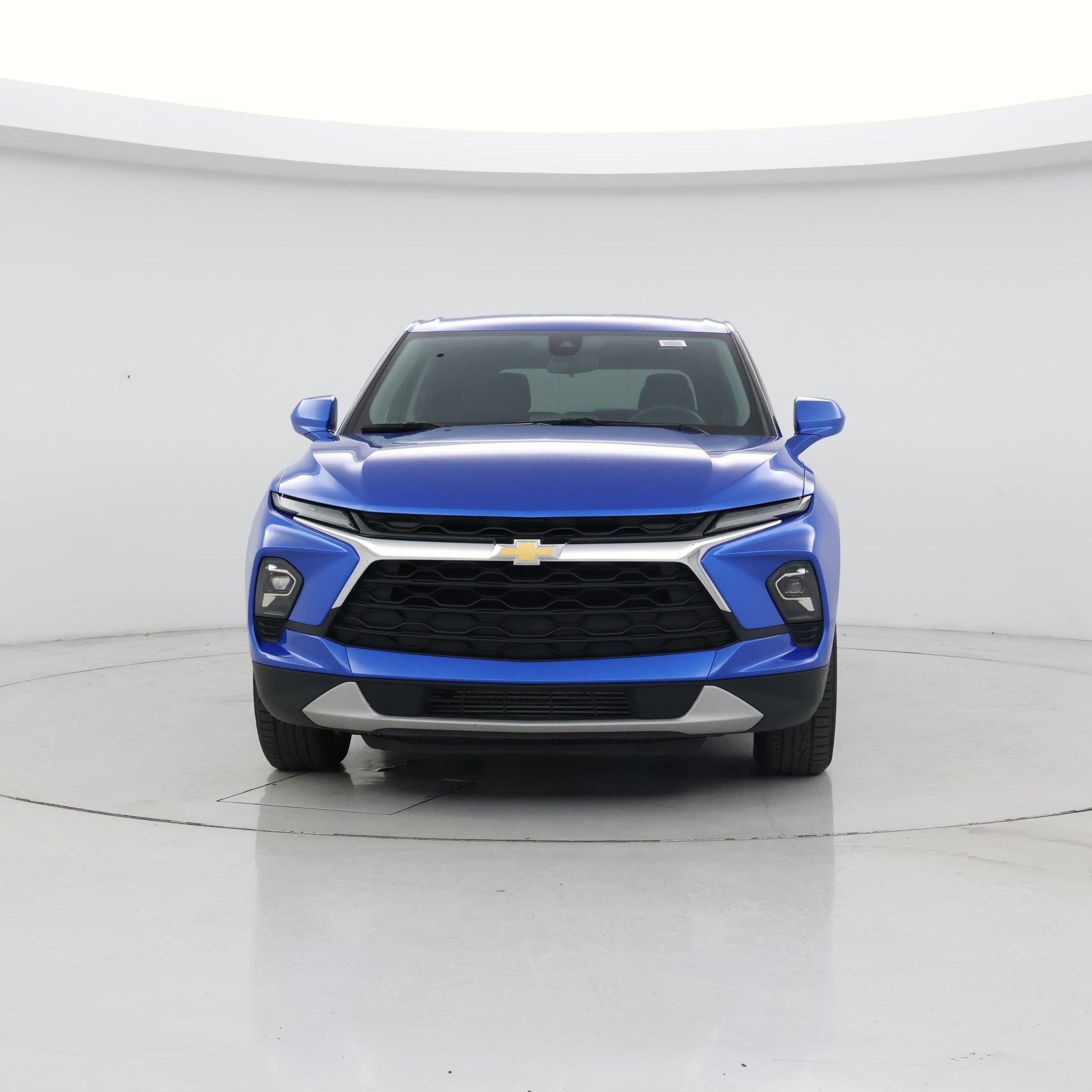 Thumbnail: 2024 Chevrolet Blazer - 5