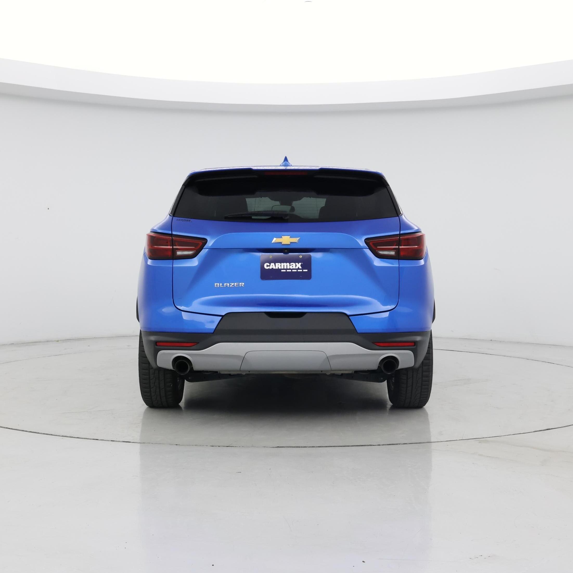 Thumbnail: 2024 Chevrolet Blazer - 6