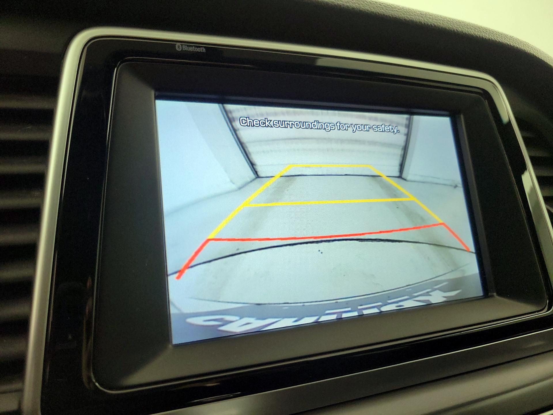 Thumbnail: 2018 Hyundai Sonata - 14