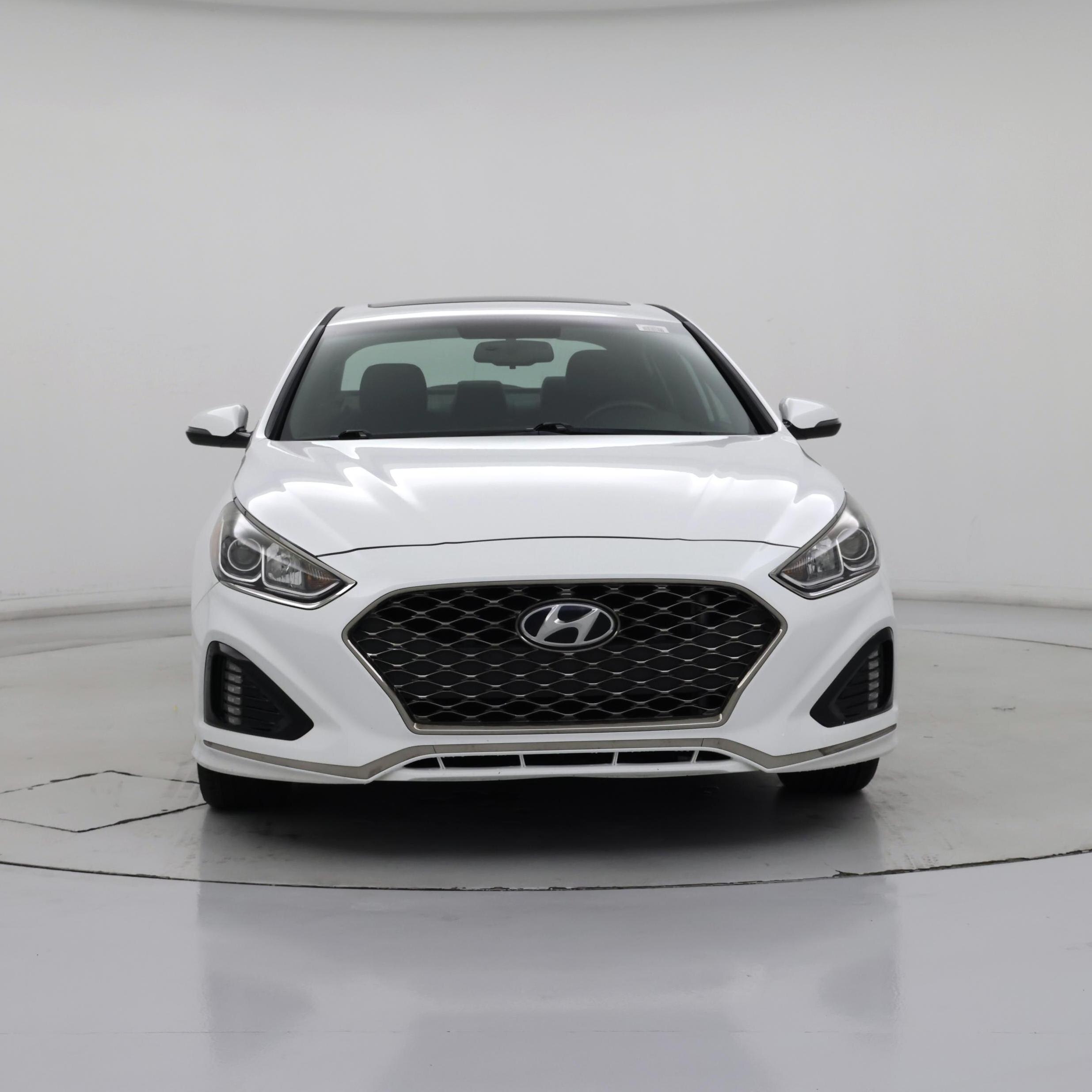 Thumbnail: 2018 Hyundai Sonata - 5