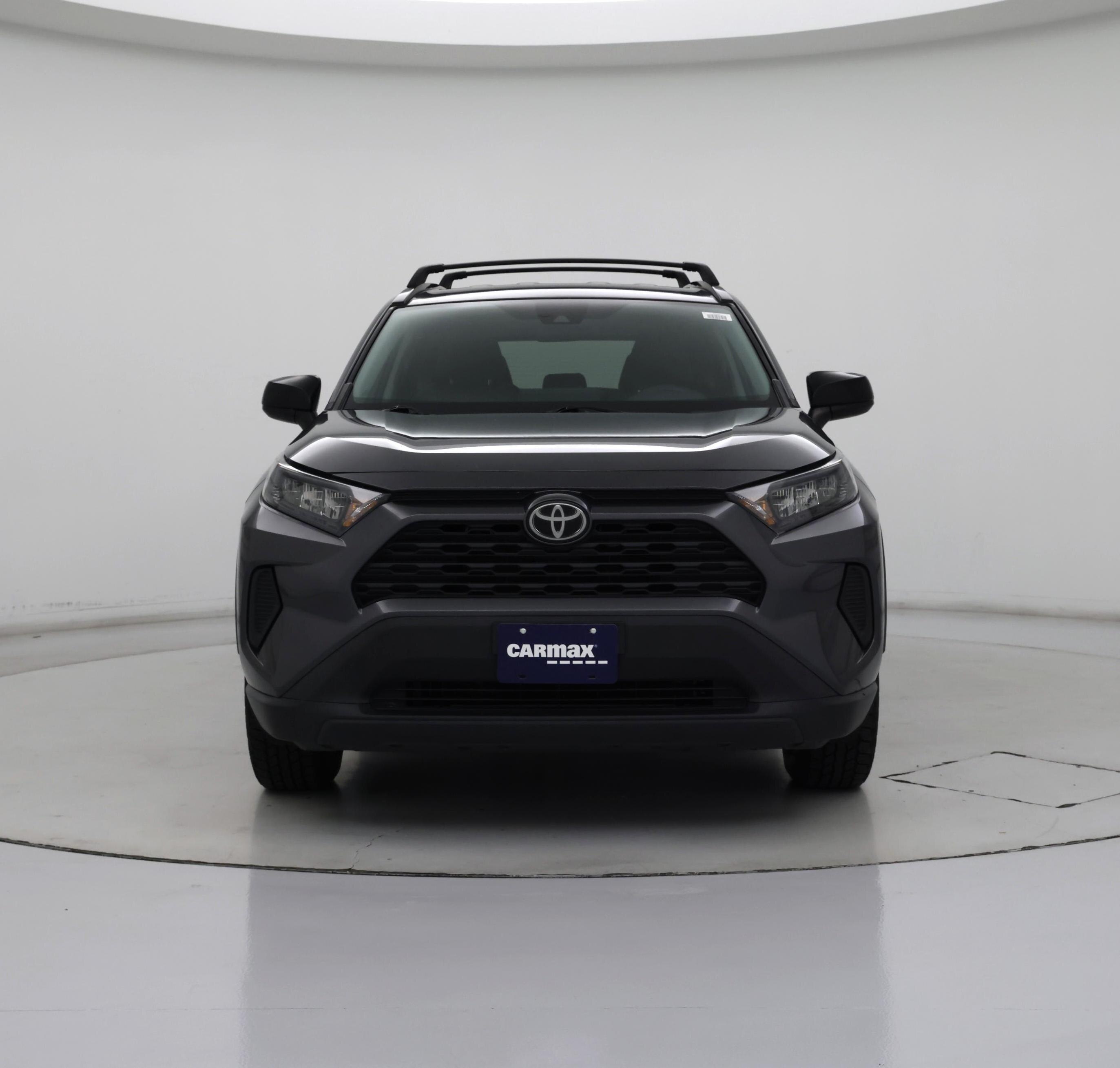 Thumbnail: 2021 Toyota RAV4 - 5