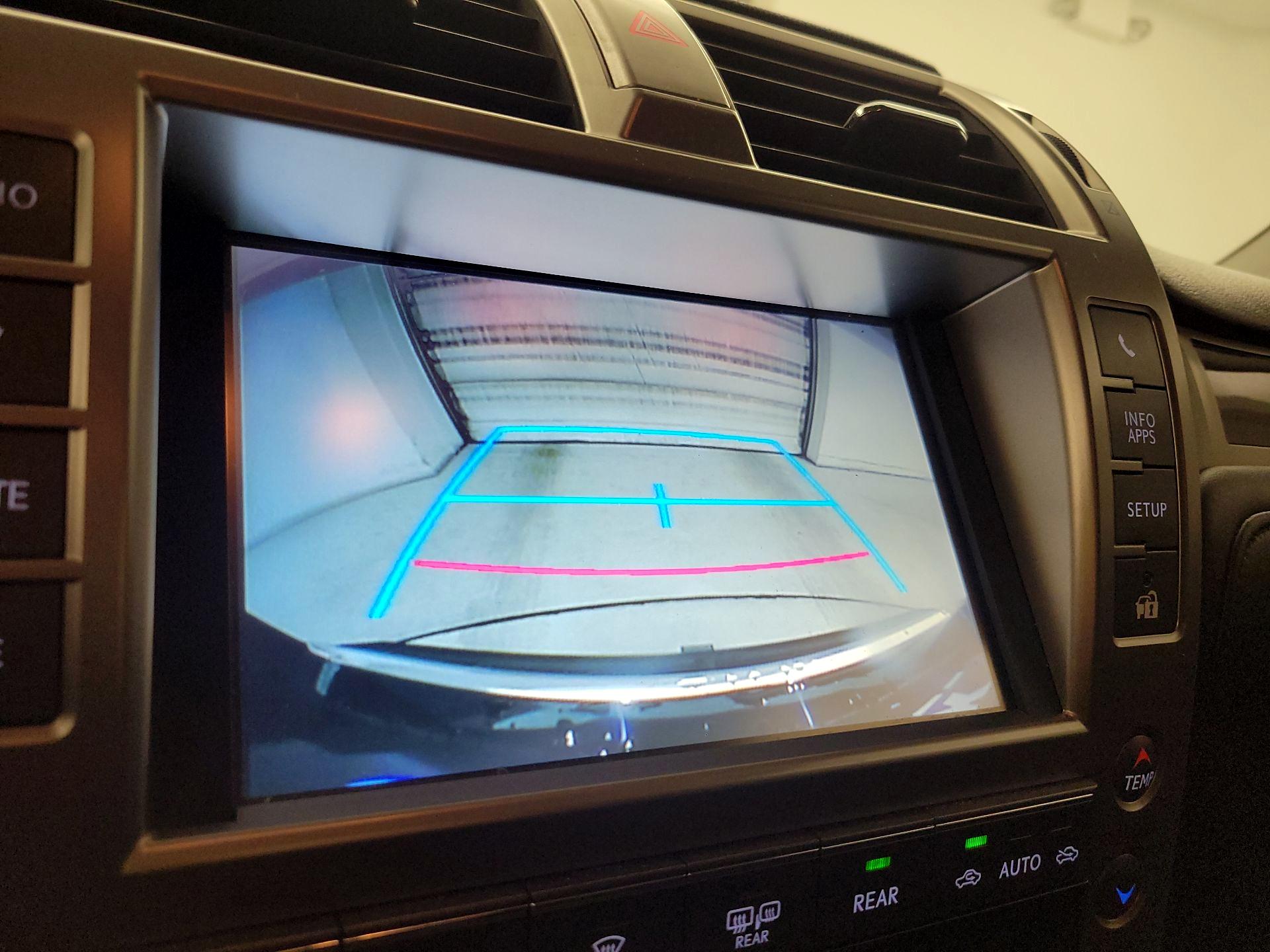 Thumbnail: 2018 Lexus GX - 15