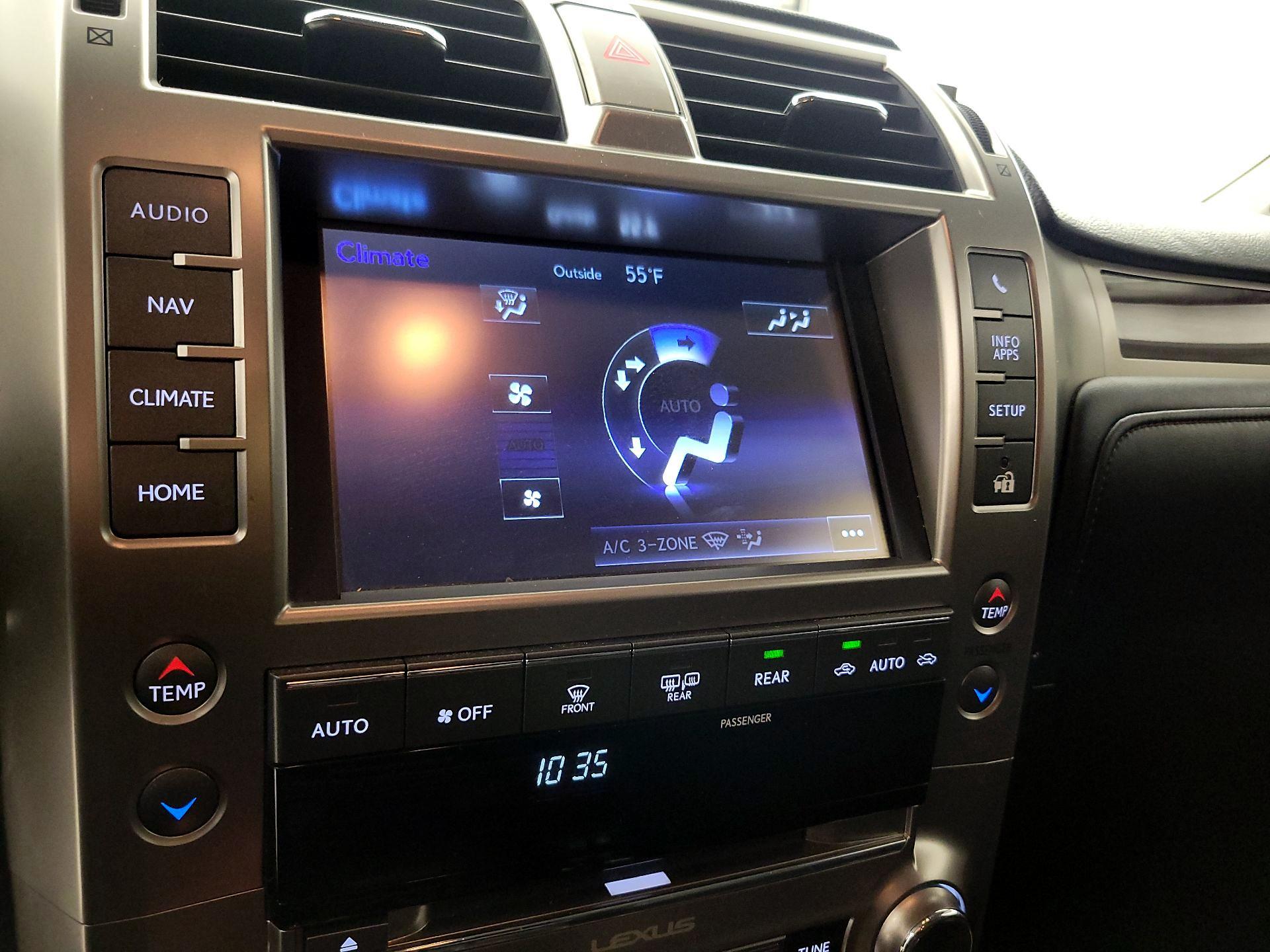 Thumbnail: 2018 Lexus GX - 17