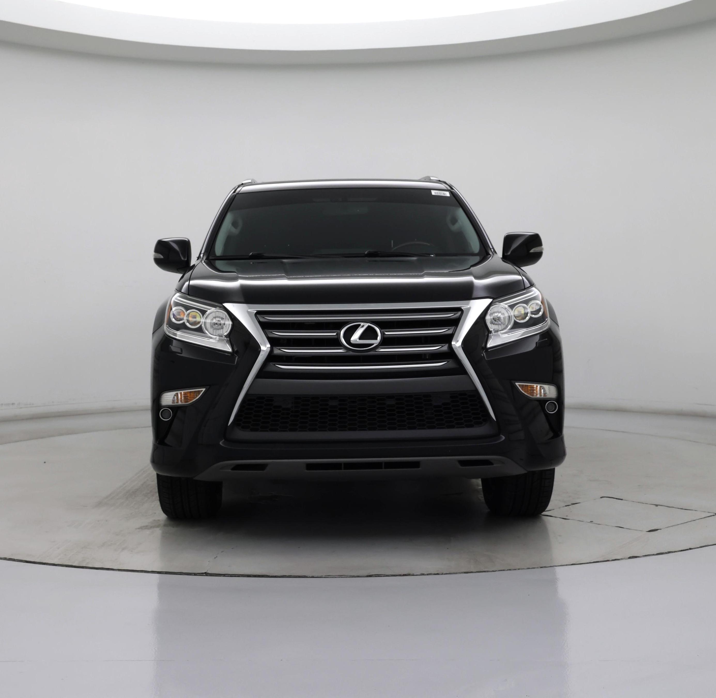 Thumbnail: 2018 Lexus GX - 5