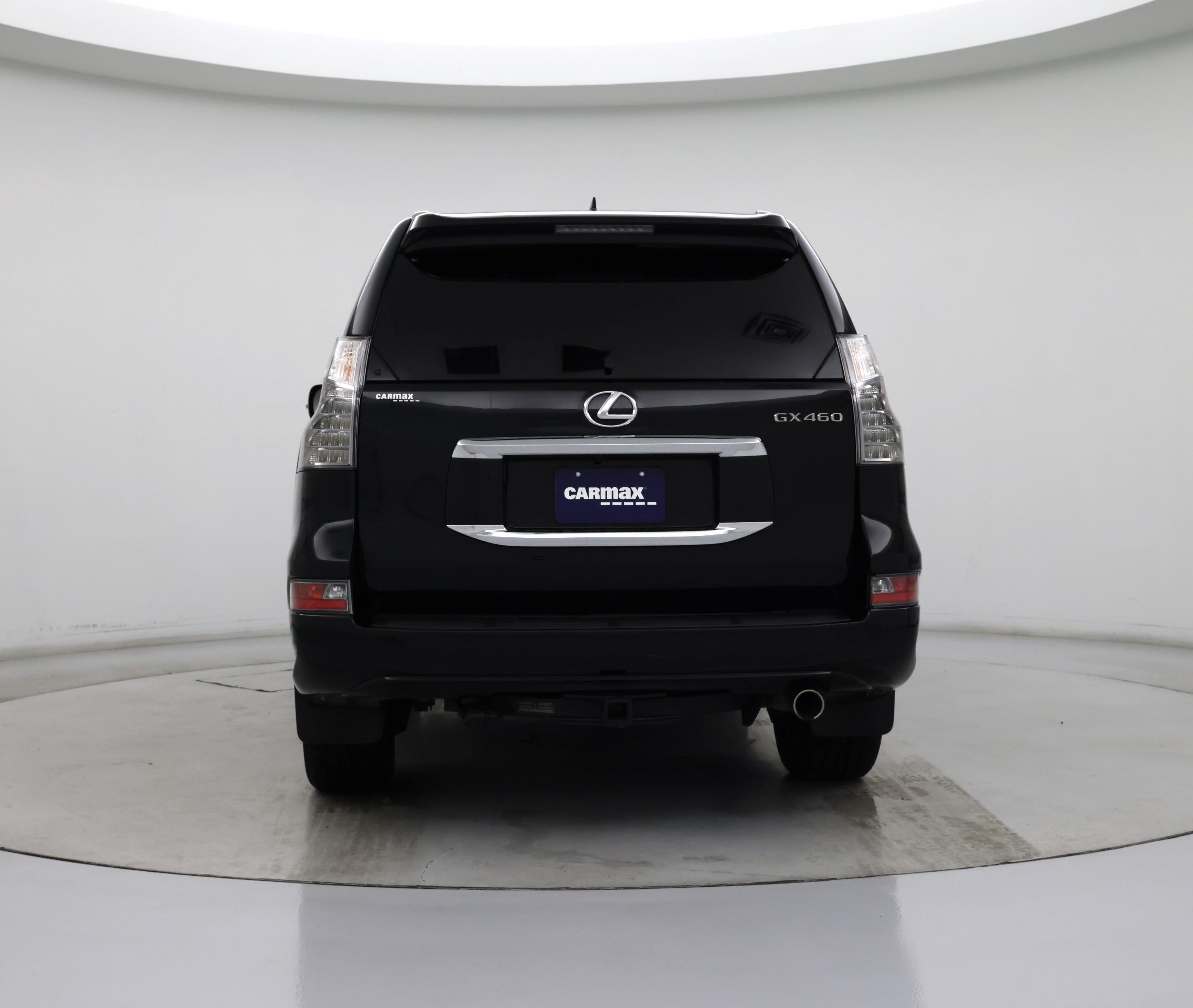 Thumbnail: 2018 Lexus GX - 6