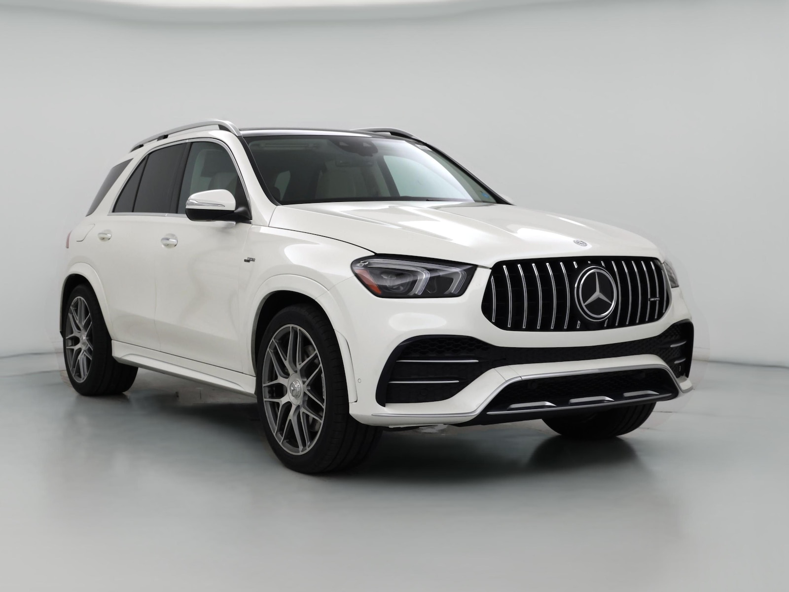 2022 Mercedes-Benz GLE AMG GLE 53