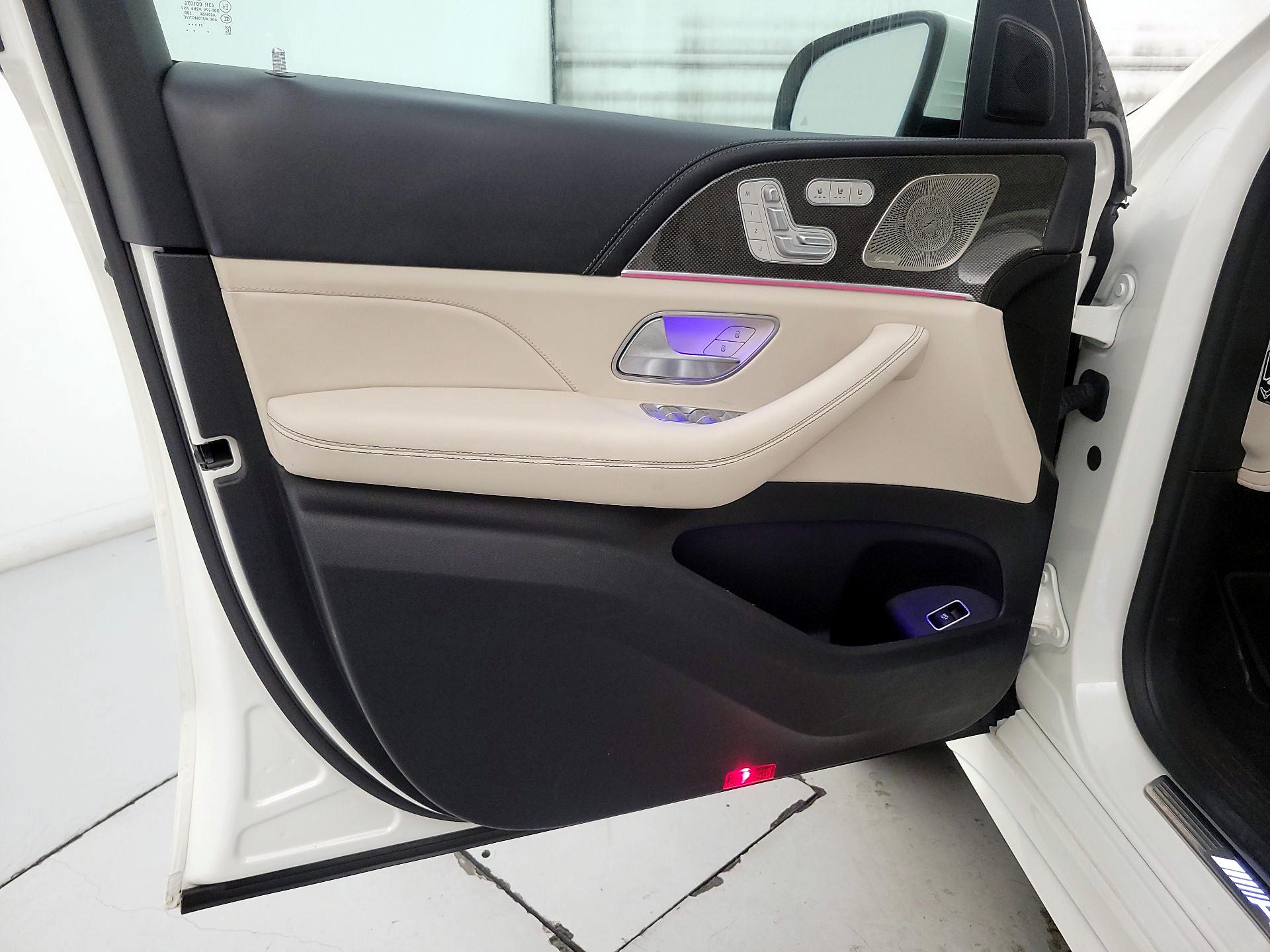 Thumbnail: 2022 Mercedes-Benz GLE - 12