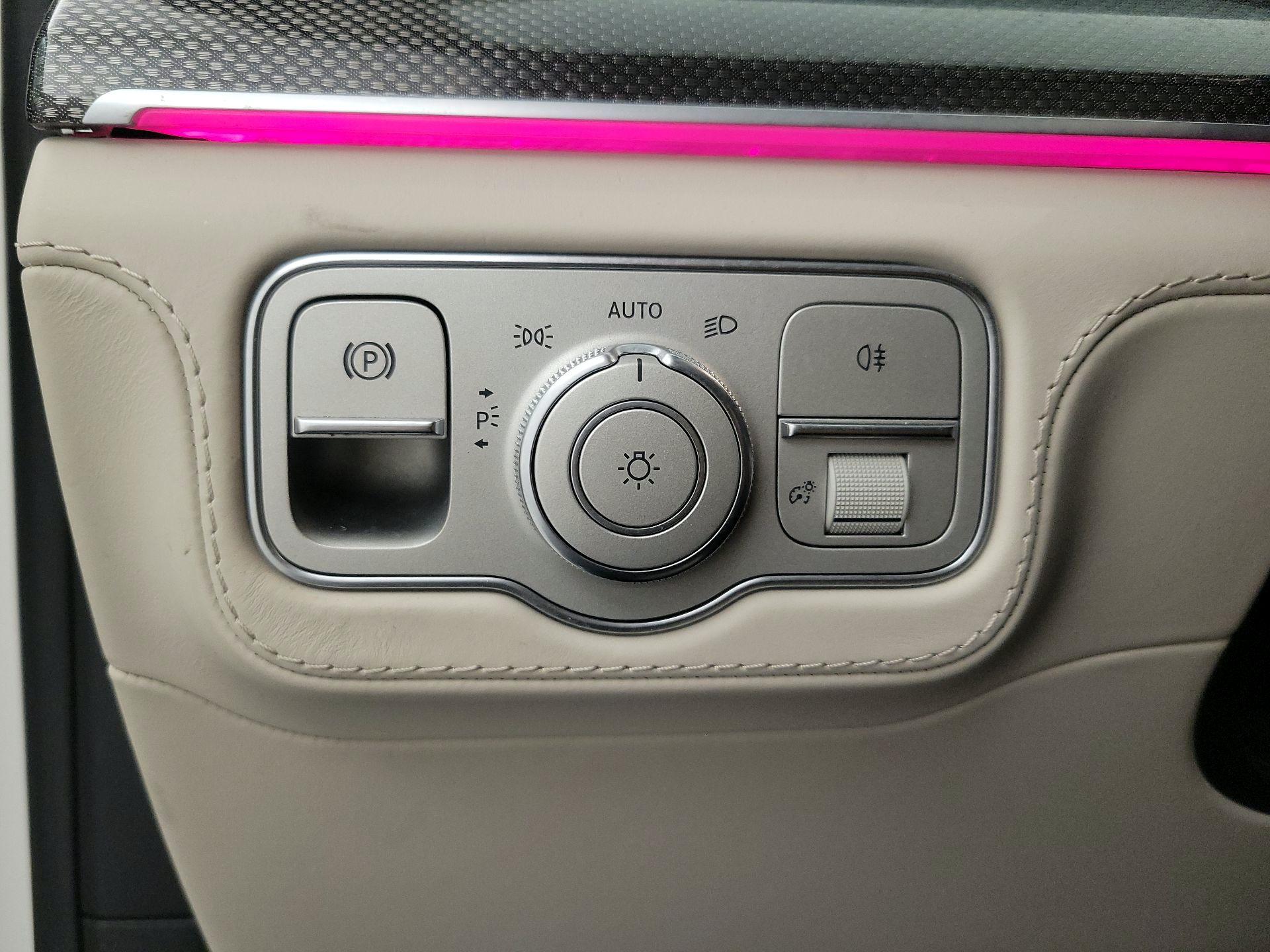 Thumbnail: 2022 Mercedes-Benz GLE - 13