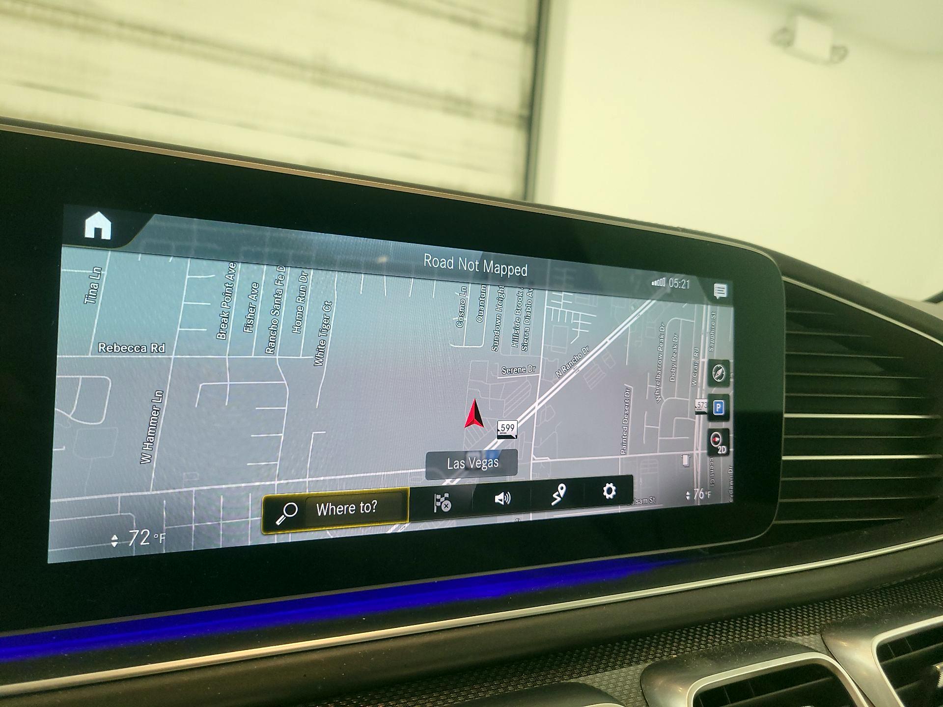 Thumbnail: 2022 Mercedes-Benz GLE - 14