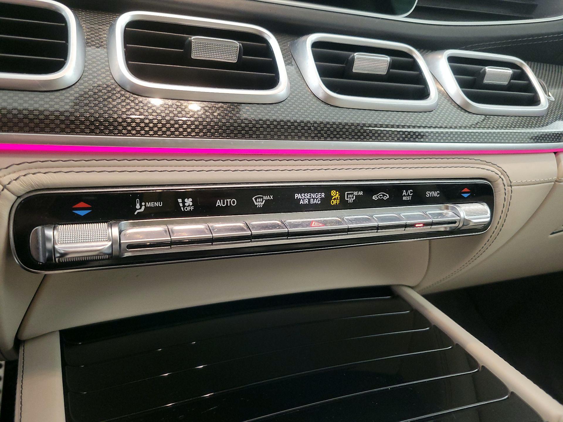 Thumbnail: 2022 Mercedes-Benz GLE - 17