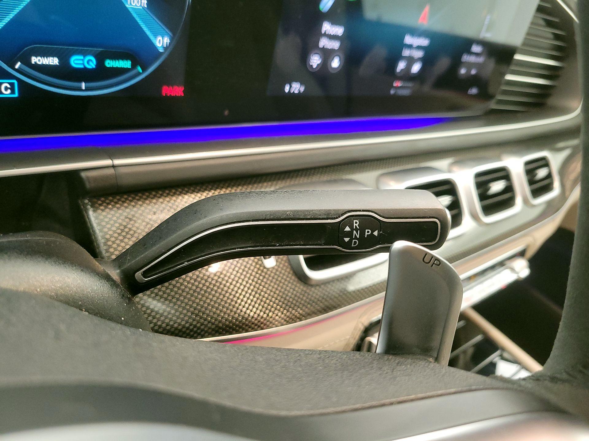 Thumbnail: 2022 Mercedes-Benz GLE - 18