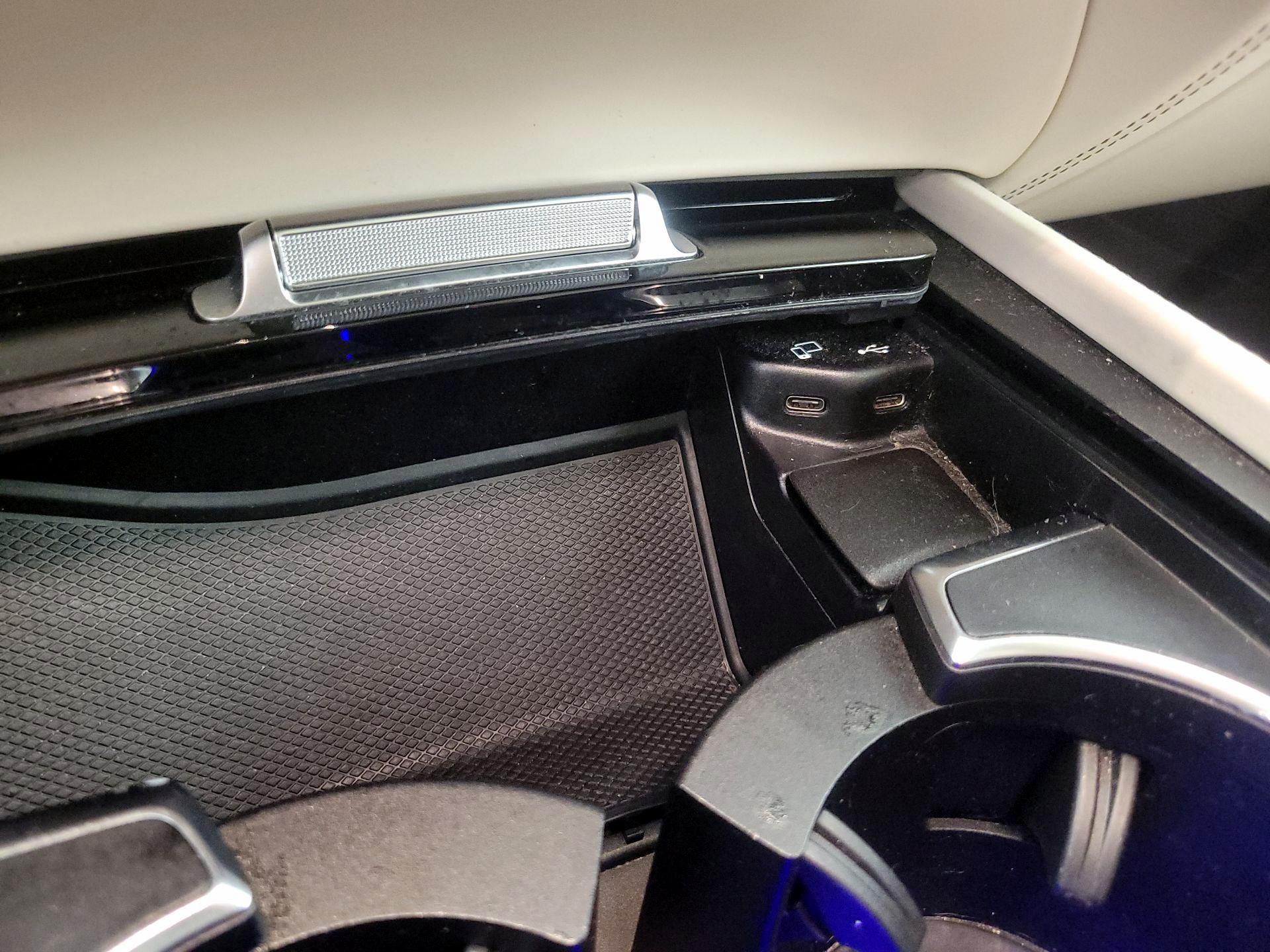 Thumbnail: 2022 Mercedes-Benz GLE - 19