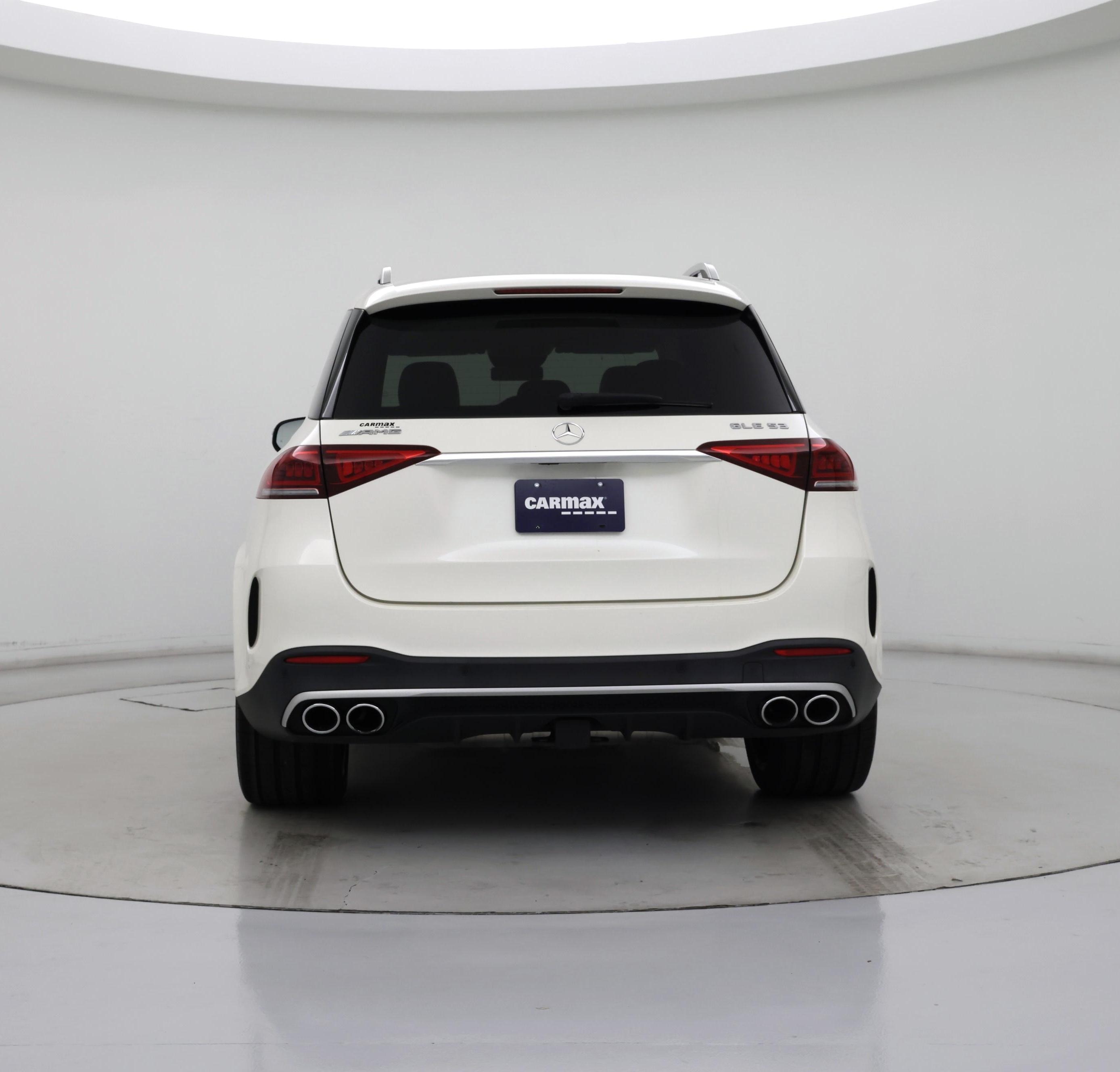 Thumbnail: 2022 Mercedes-Benz GLE - 6