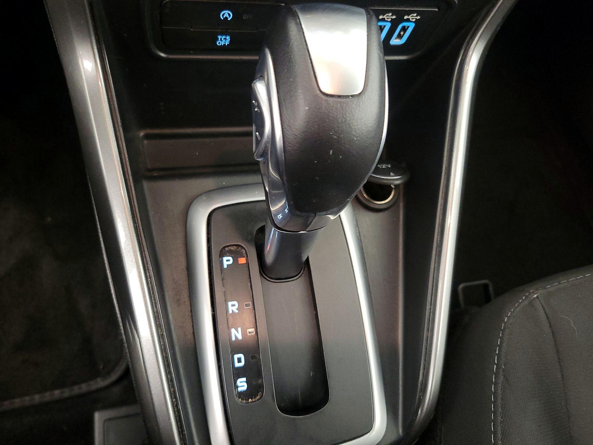 Thumbnail: 2021 Ford EcoSport - 17